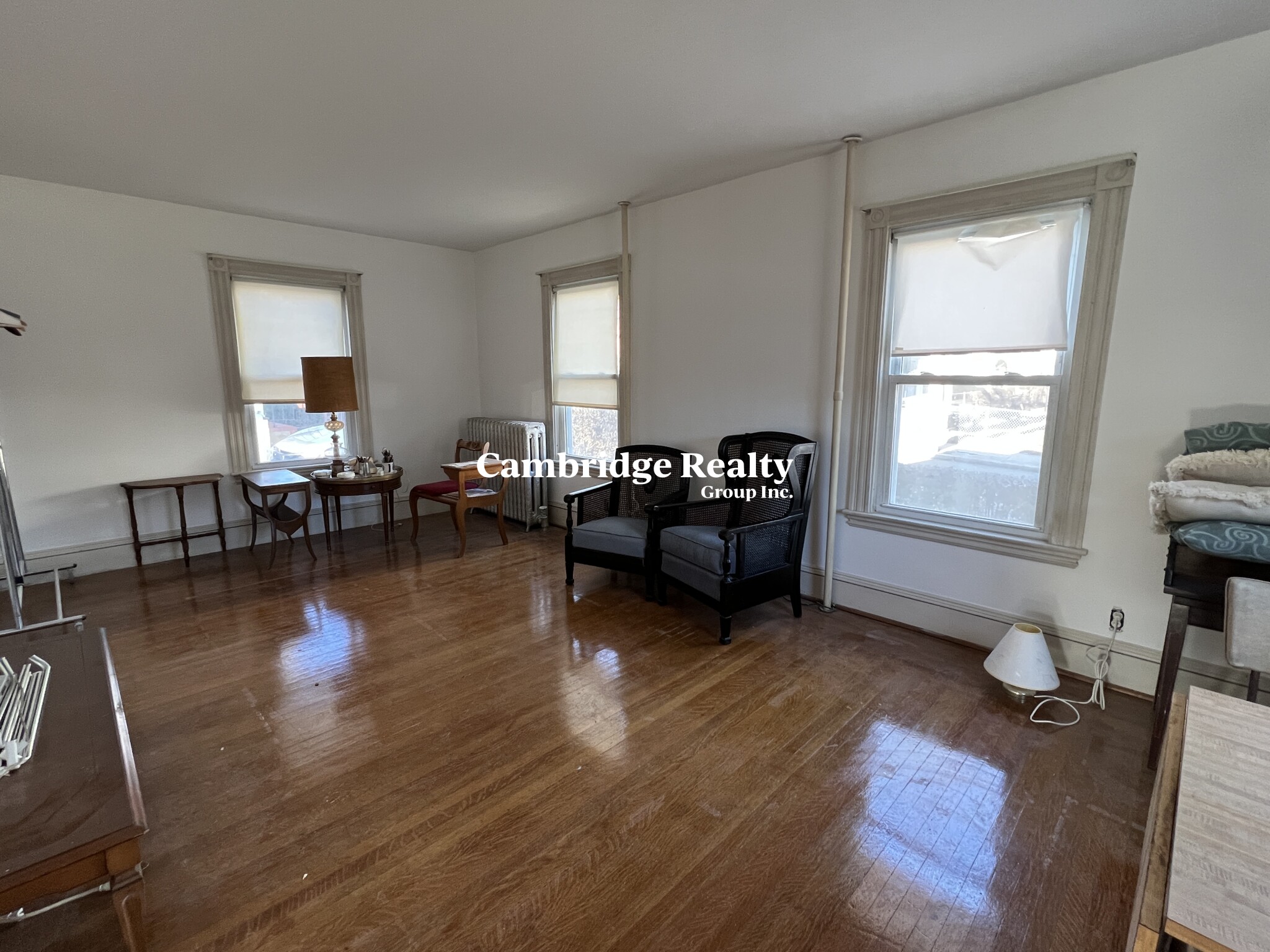 80 Curtis St, West Somerville