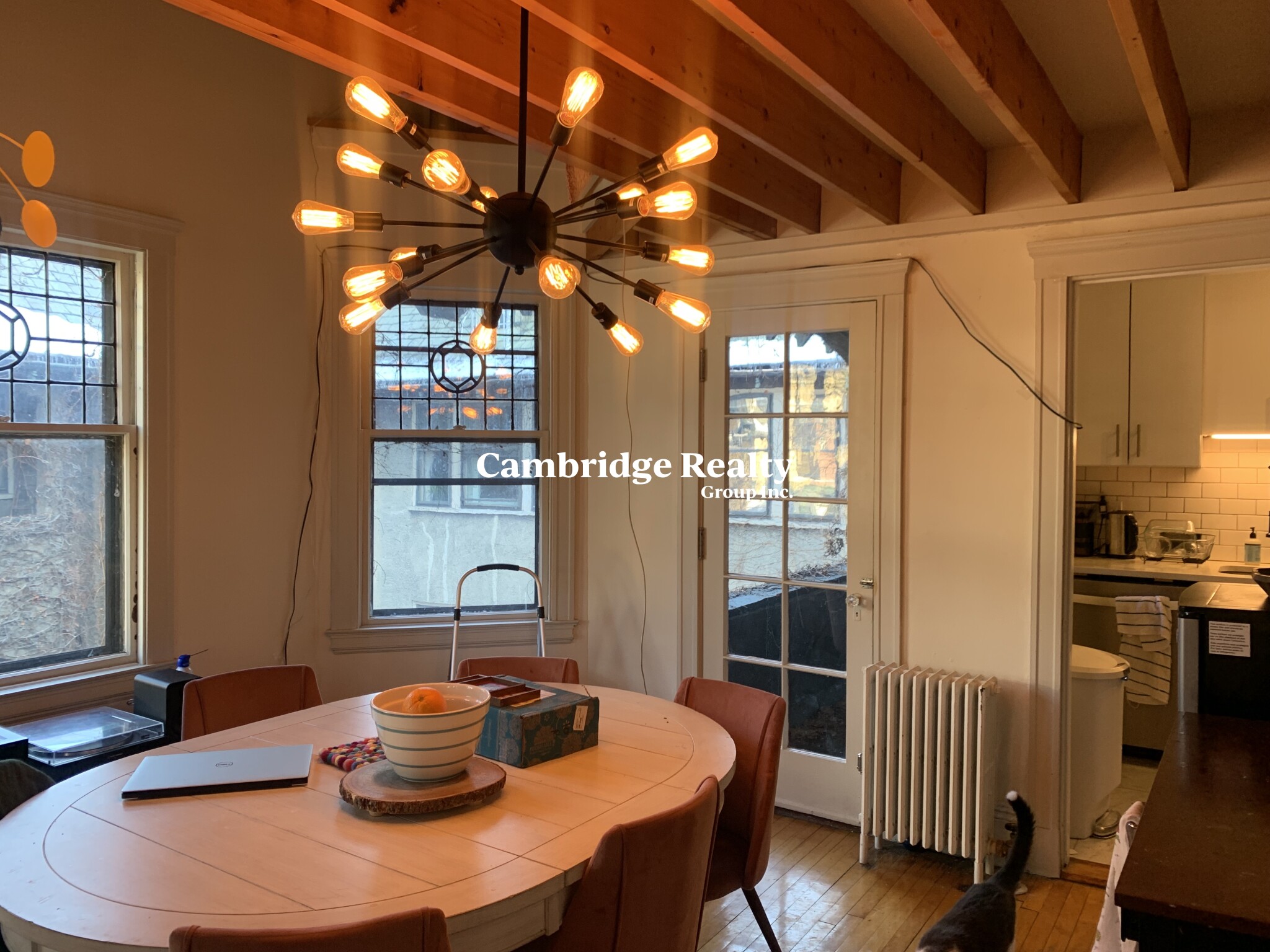 10 Remington St, Mid-Cambridge