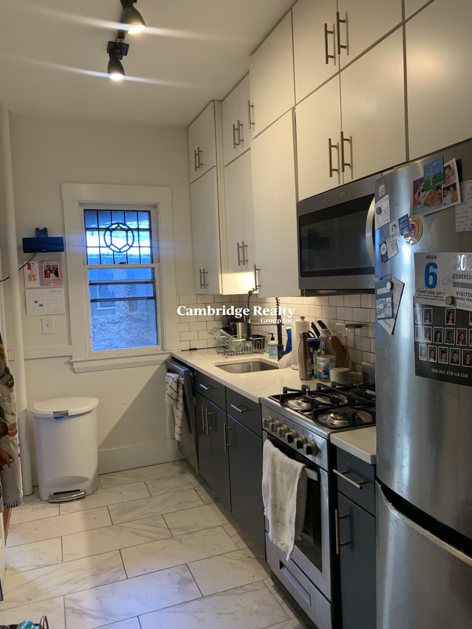 10 Remington St, Mid-Cambridge