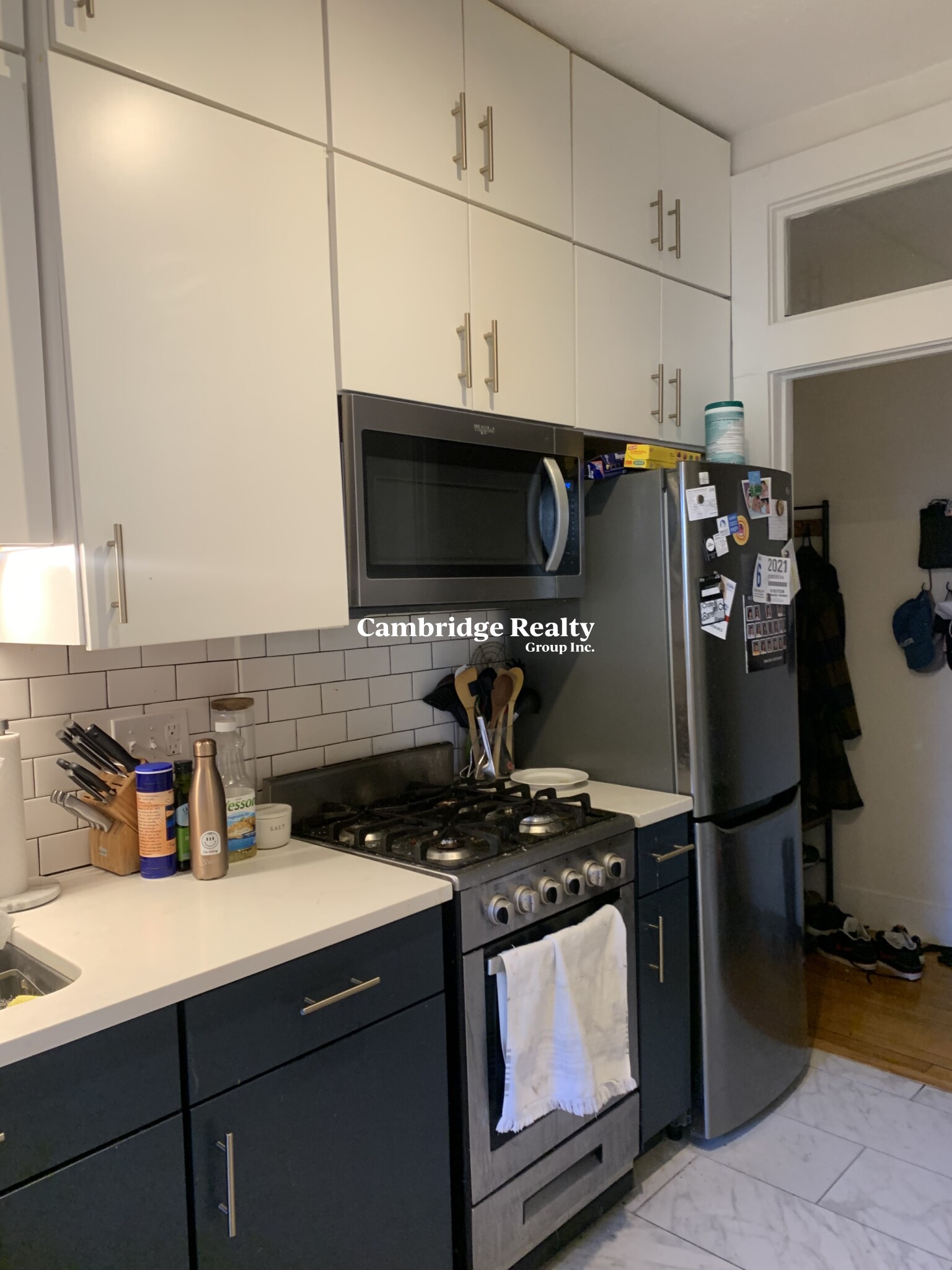 10 Remington St, Mid-Cambridge