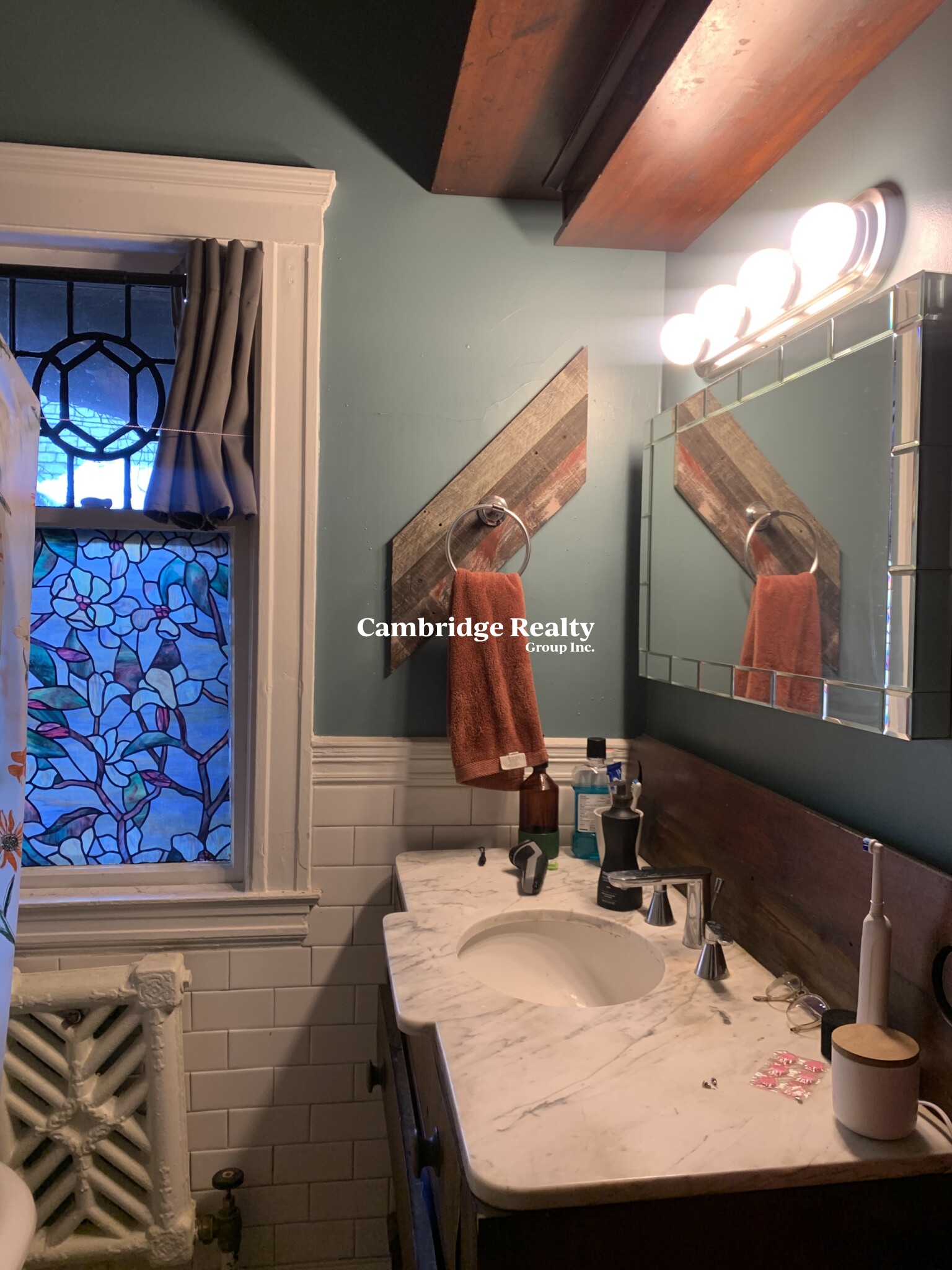 10 Remington St, Mid-Cambridge