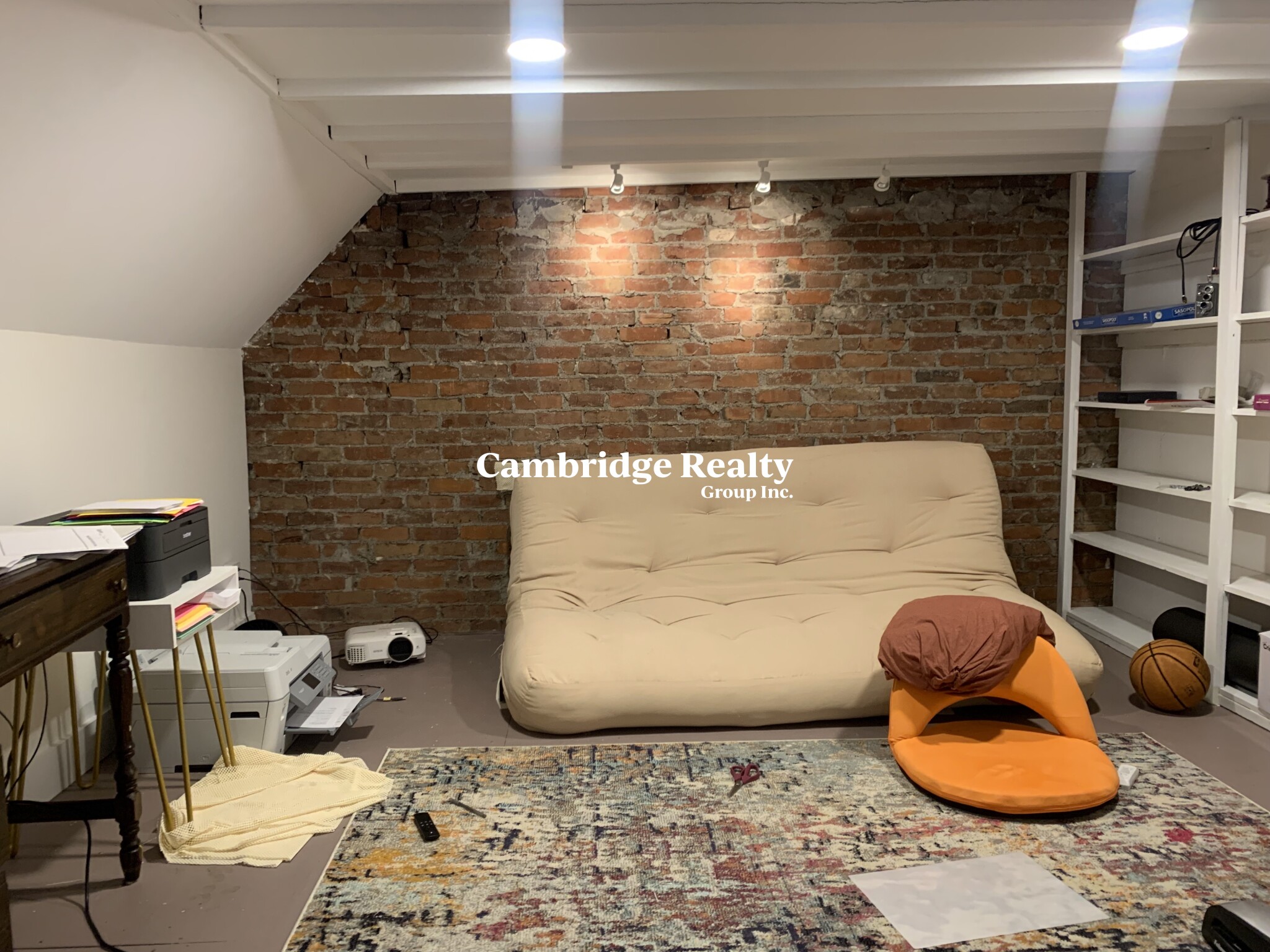 10 Remington St, Mid-Cambridge
