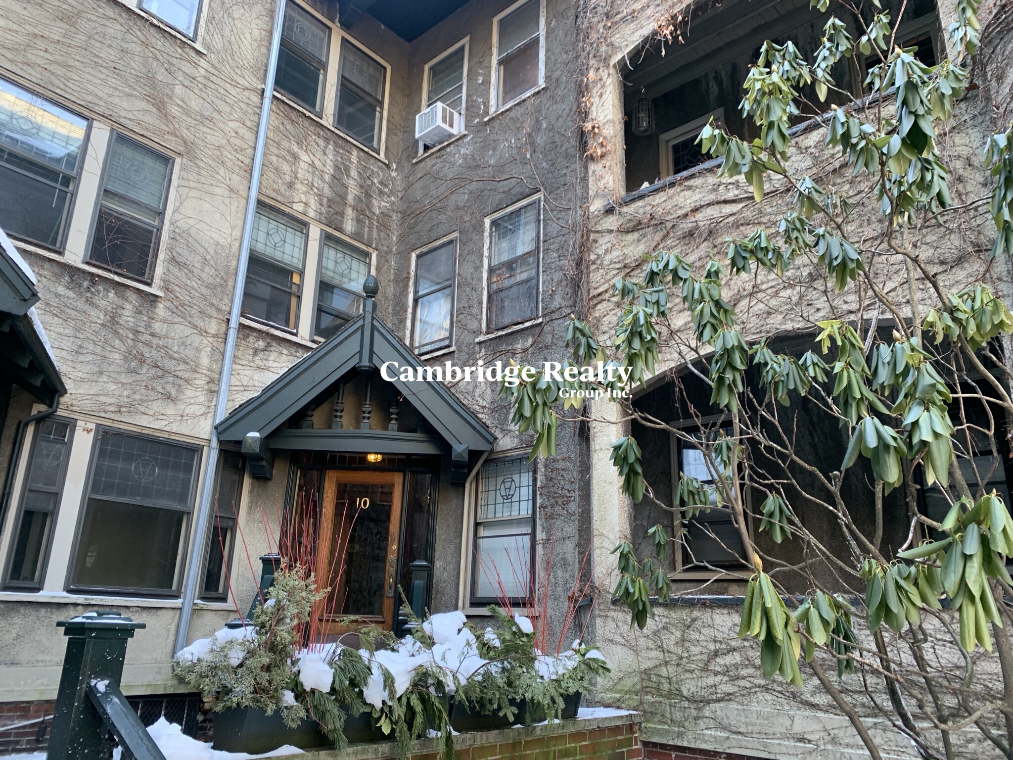 10 Remington St, Mid-Cambridge