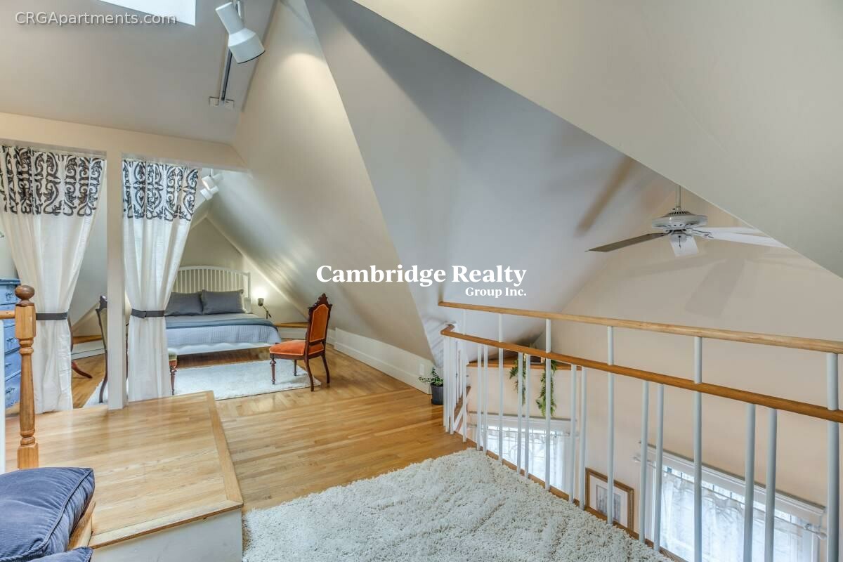 10 Remington St, Mid-Cambridge