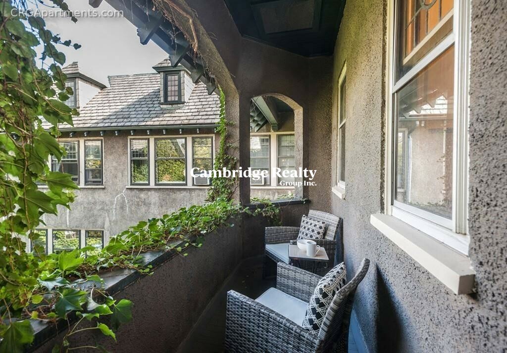 10 Remington St, Mid-Cambridge