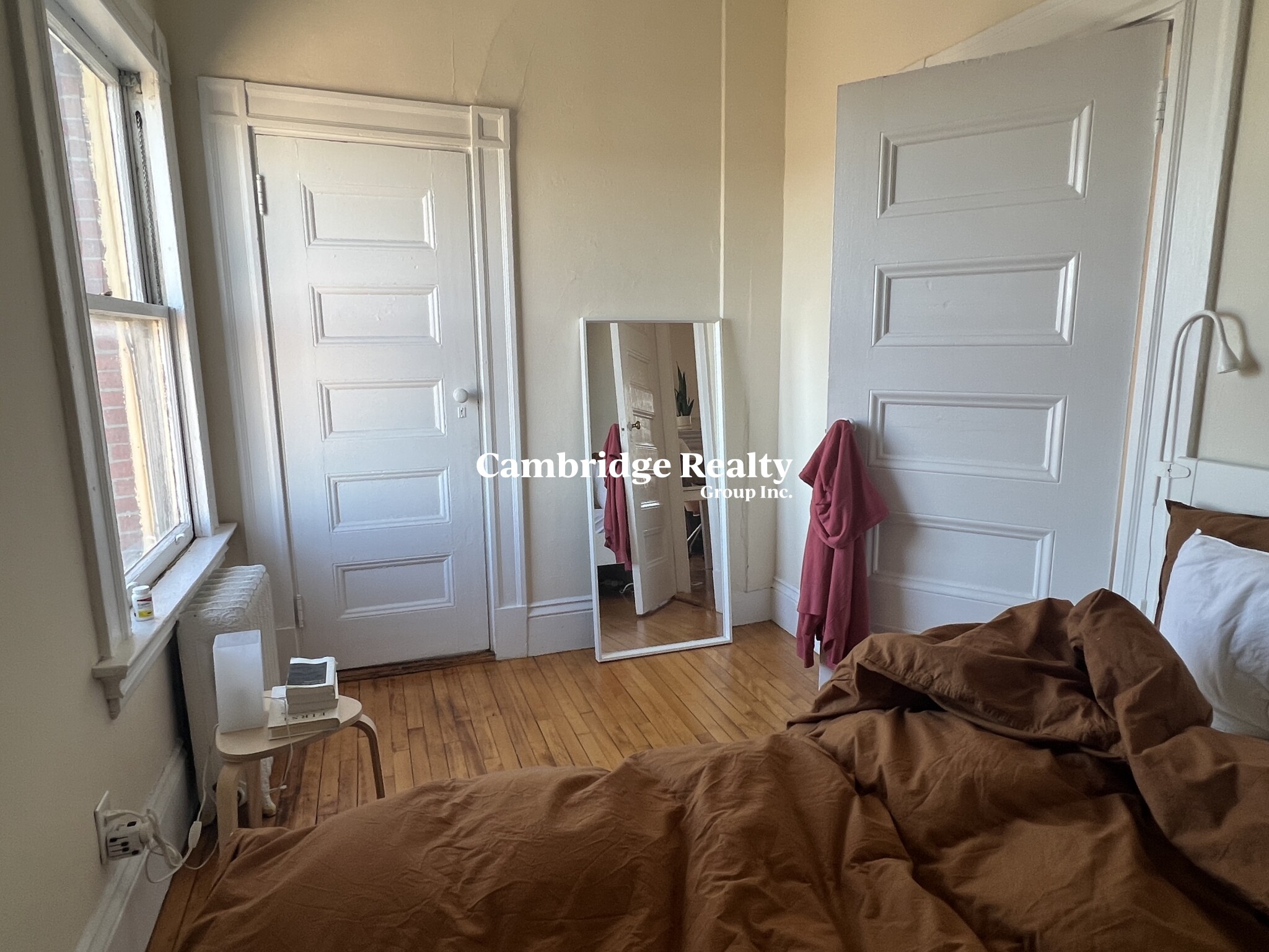 2 Ware St, Mid-Cambridge