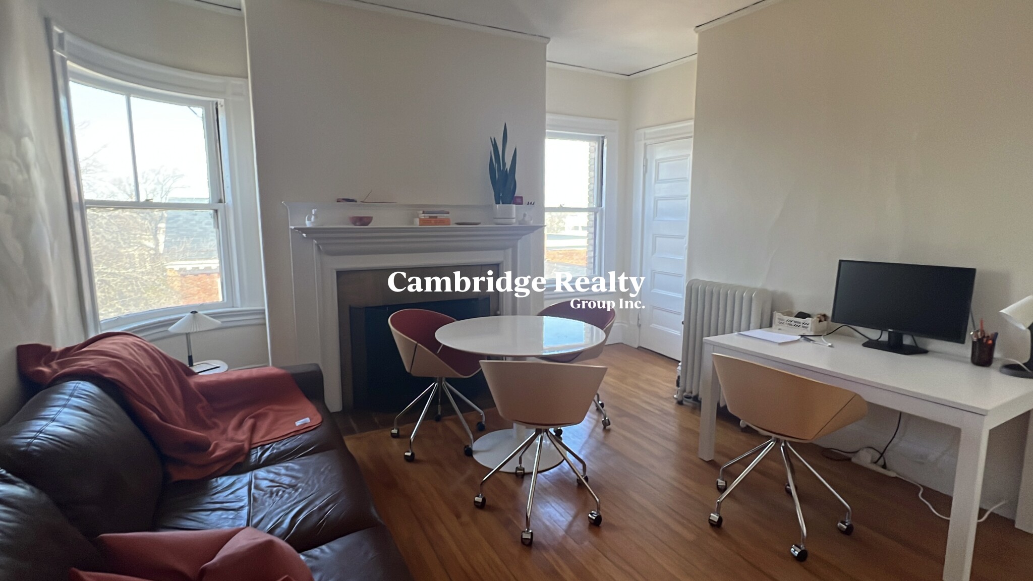 2 Ware St, Mid-Cambridge