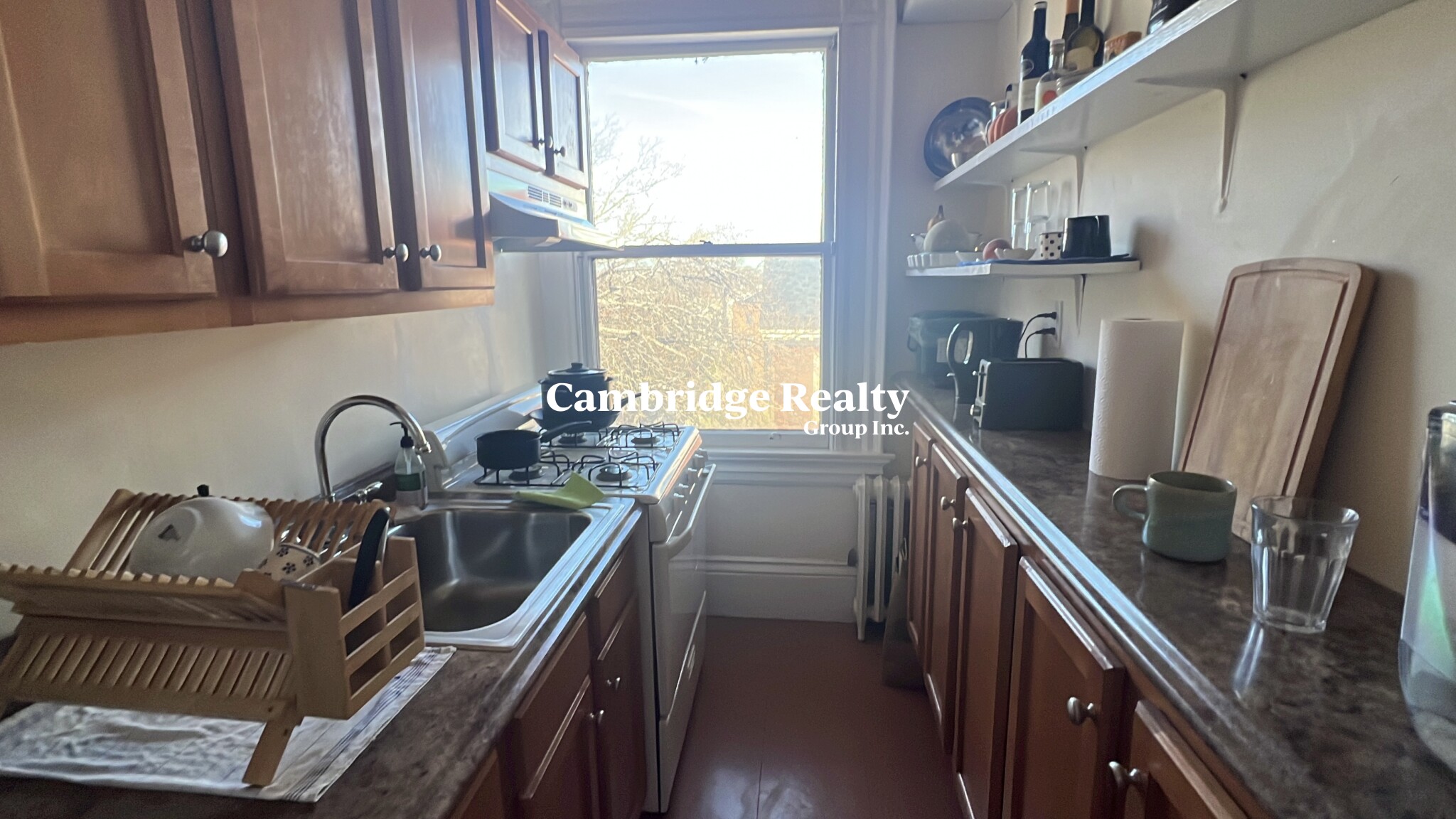 2 Ware St, Mid-Cambridge