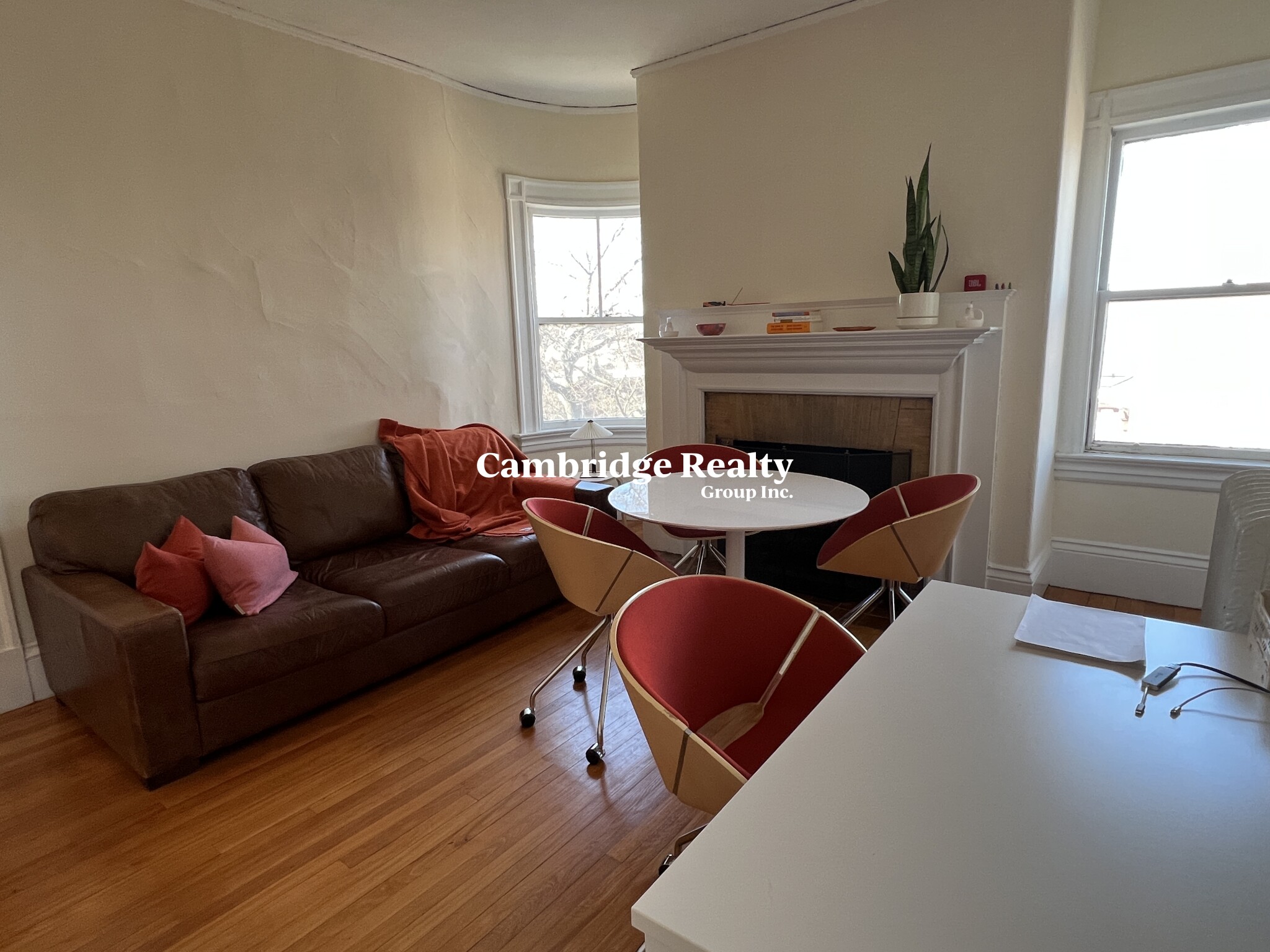 2 Ware St, Mid-Cambridge