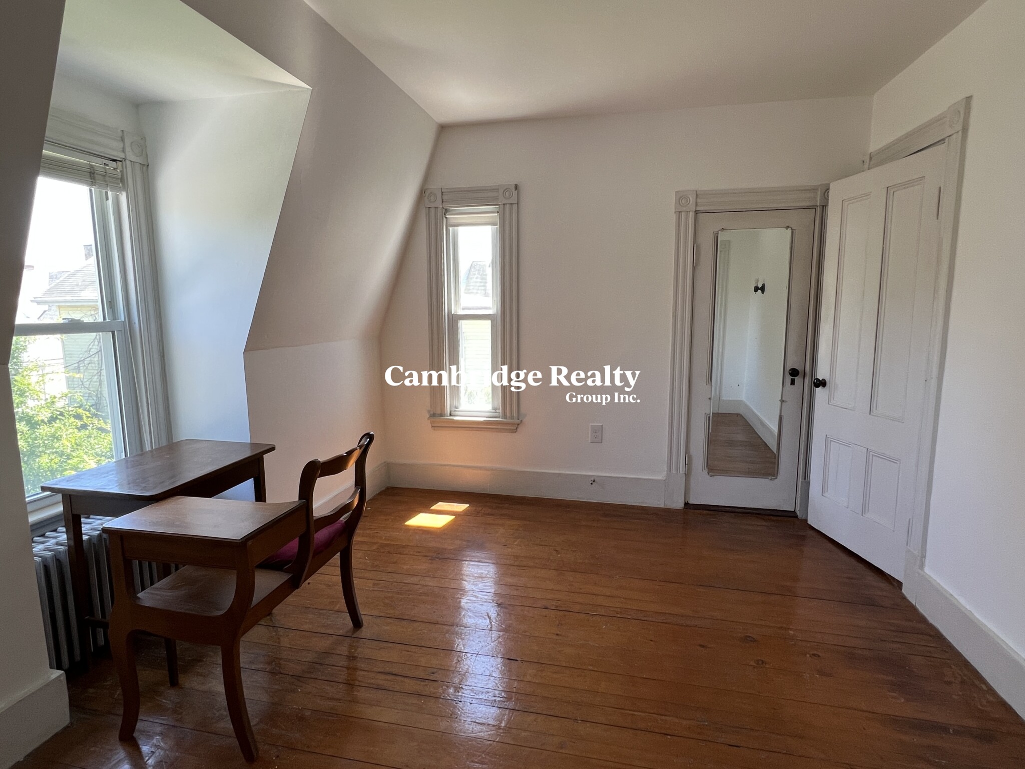 80 Curtis St, West Somerville