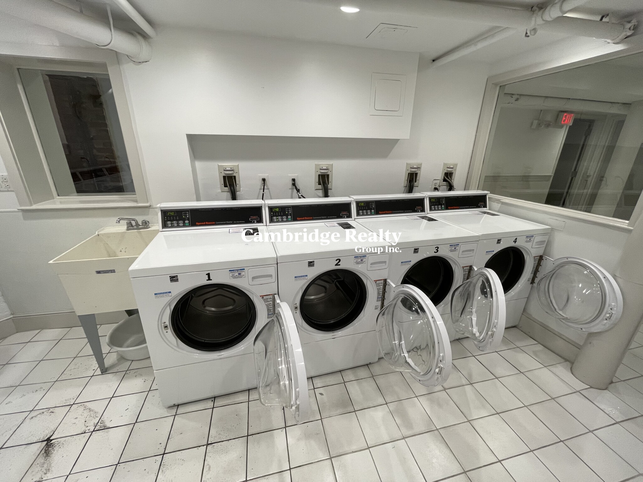 1010 Massachusetts Ave, Harvard Square