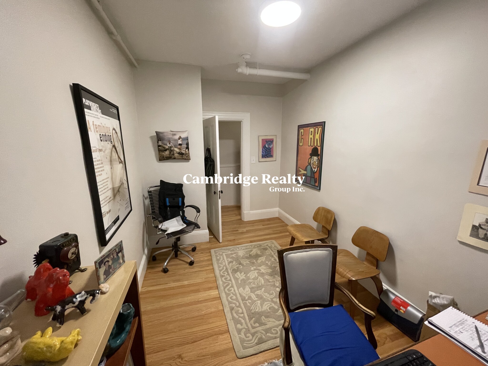 1010 Massachusetts Ave, Harvard Square