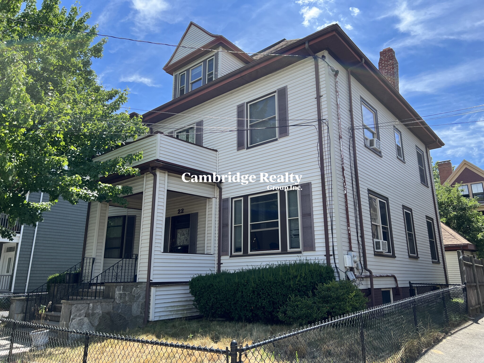 22 Grand View Ave, Prospect Hill