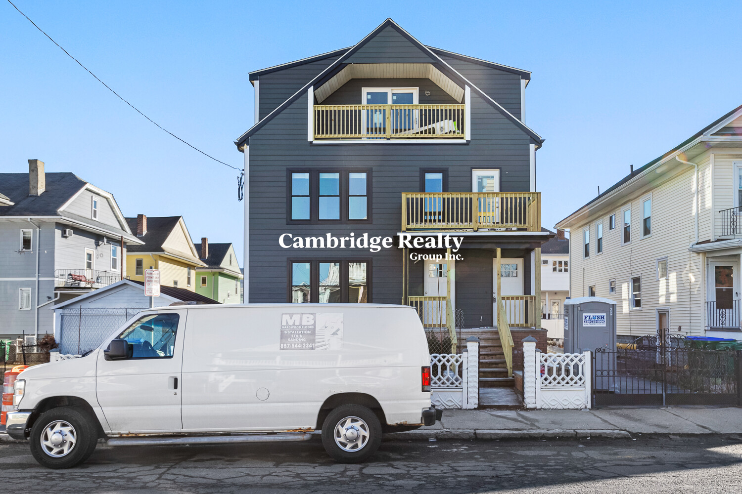 43 Wright Ave, South Medford