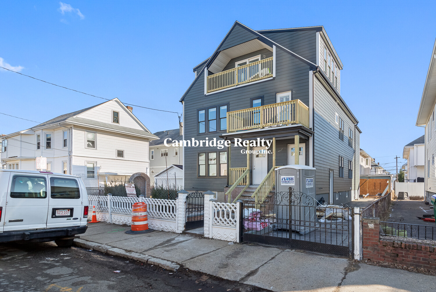 43 Wright Ave, South Medford