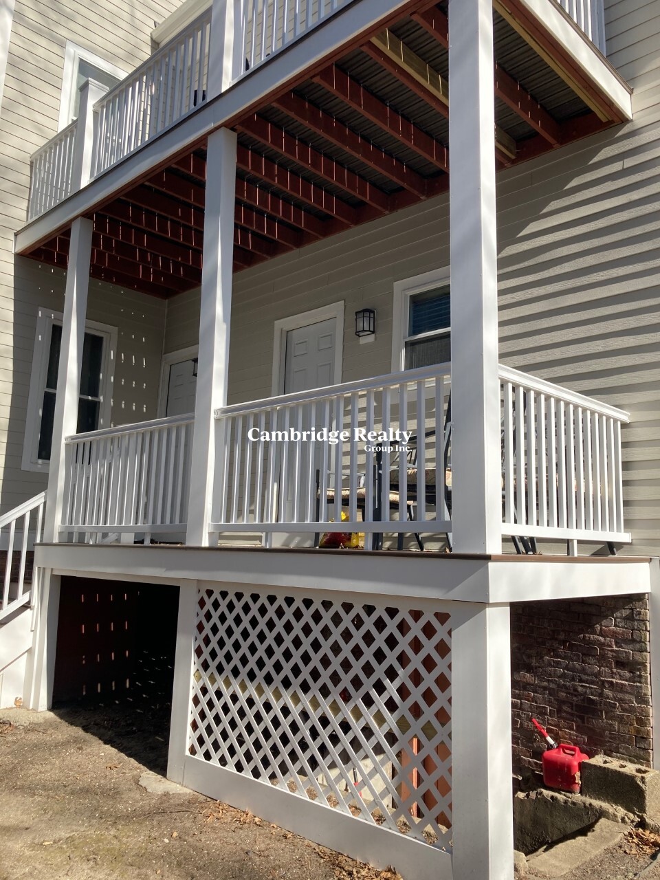 48 Cameron Ave, Teele Square