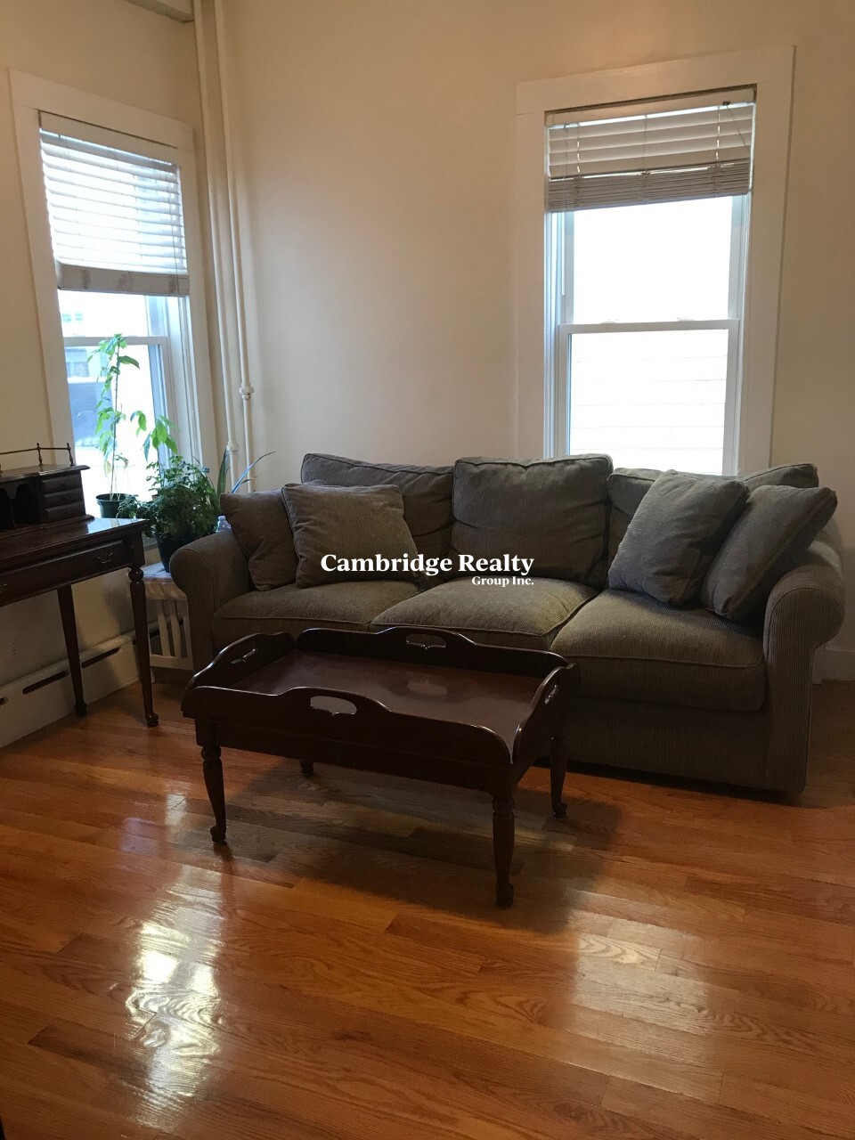 48 Cameron Ave, Teele Square