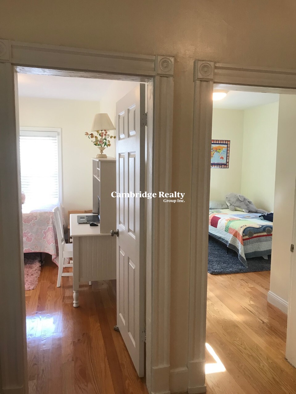 48 Cameron Ave, Teele Square