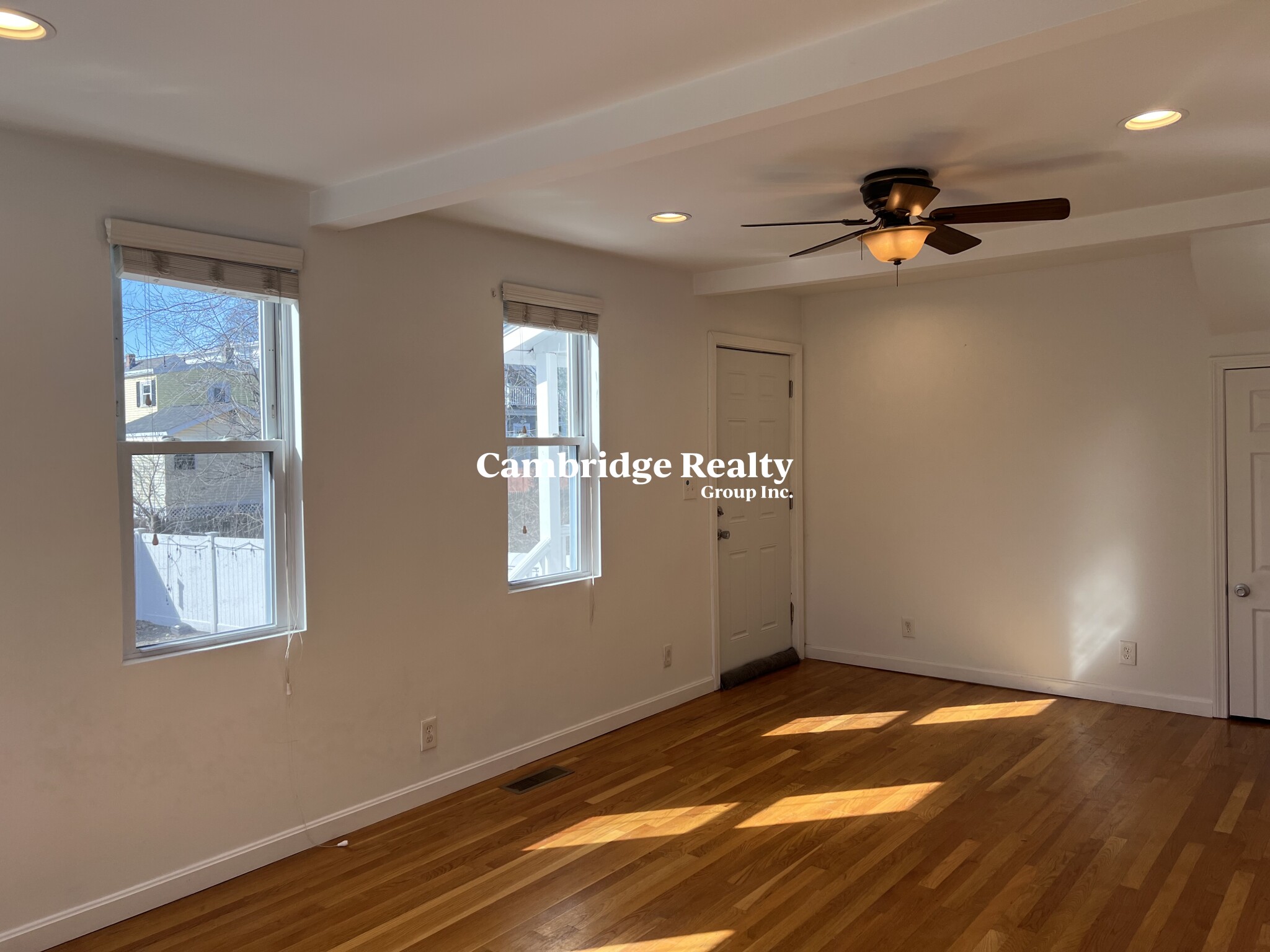 19 Brookford St, North Cambridge