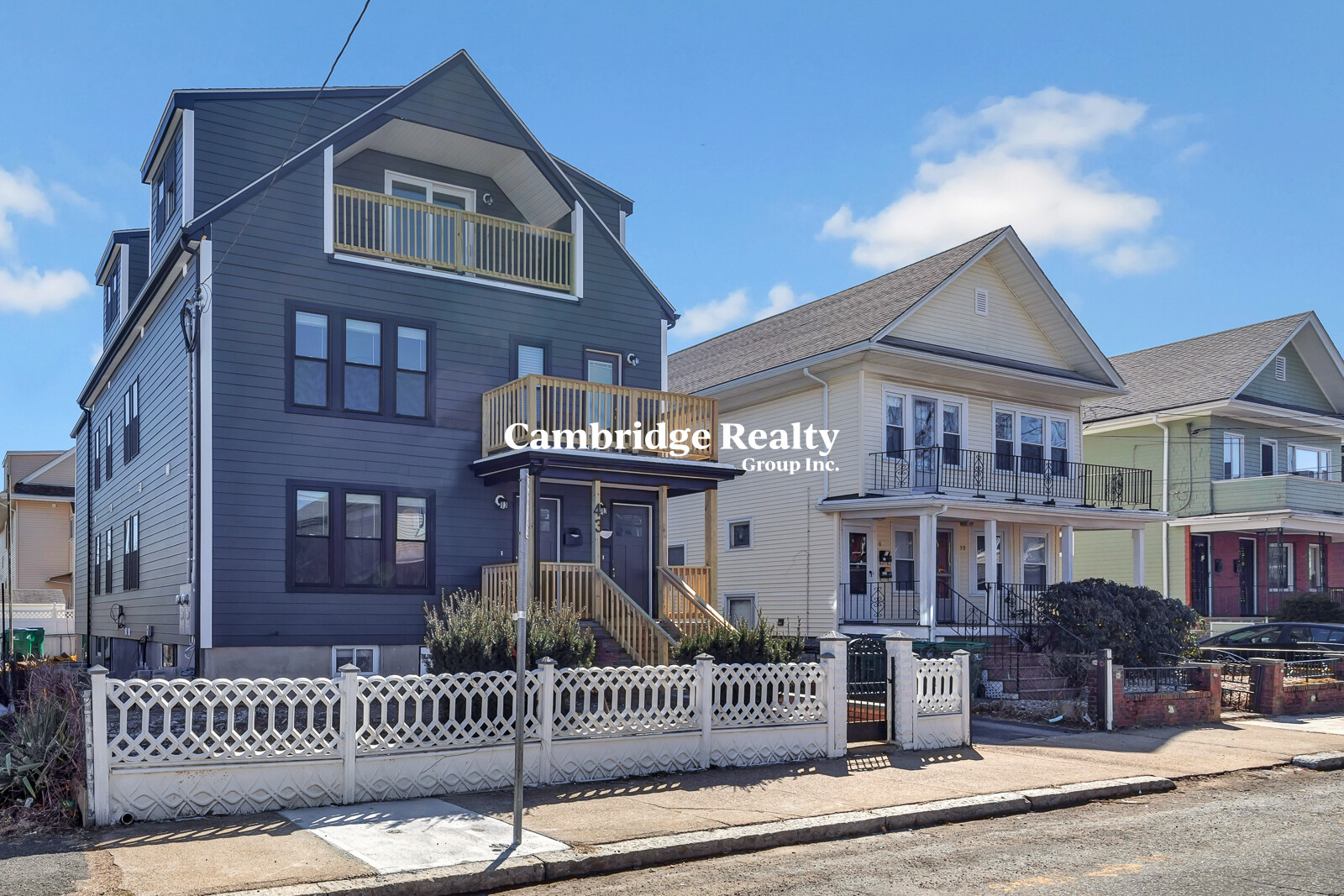 43 Wright Ave, South Medford