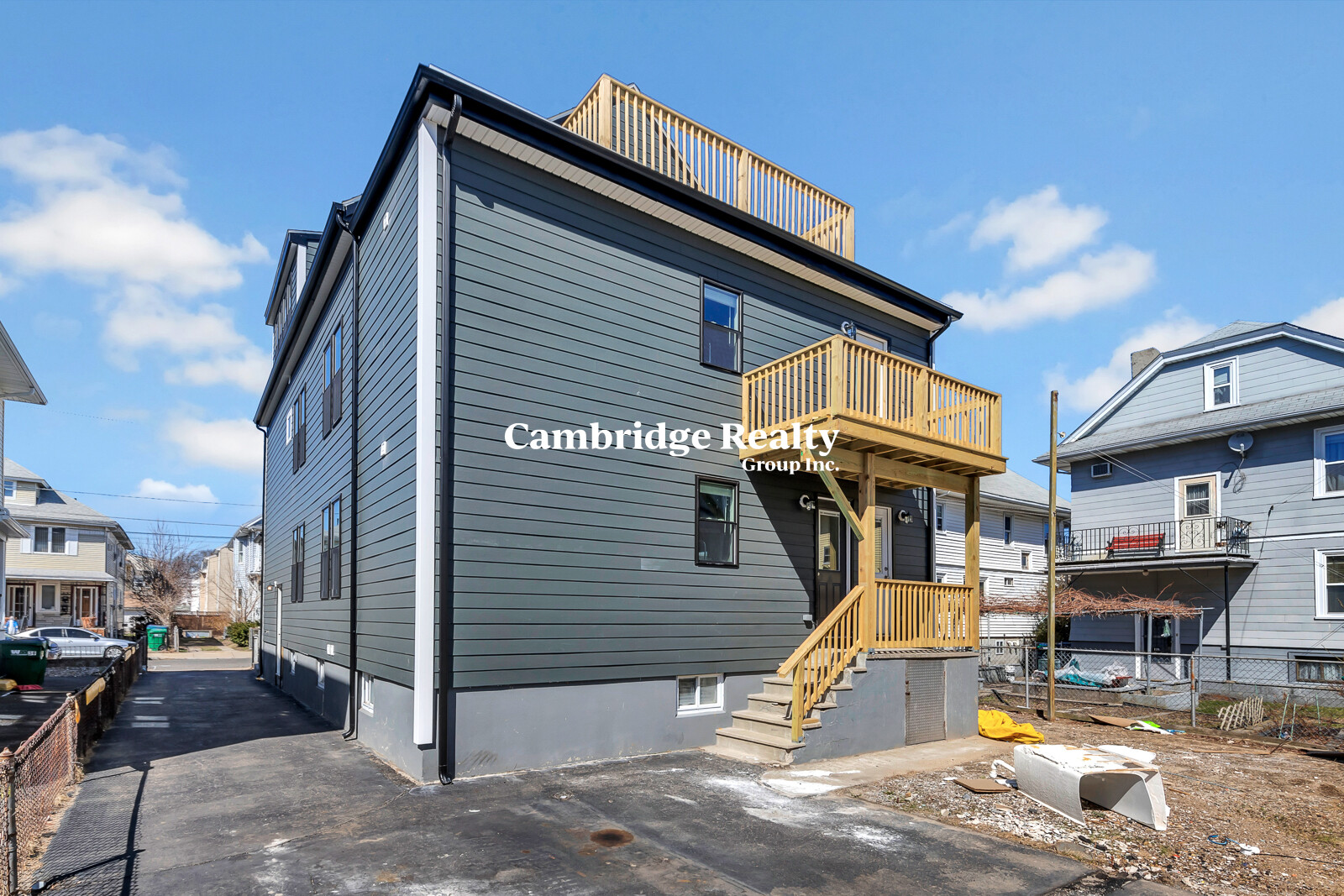 43 Wright Ave, South Medford