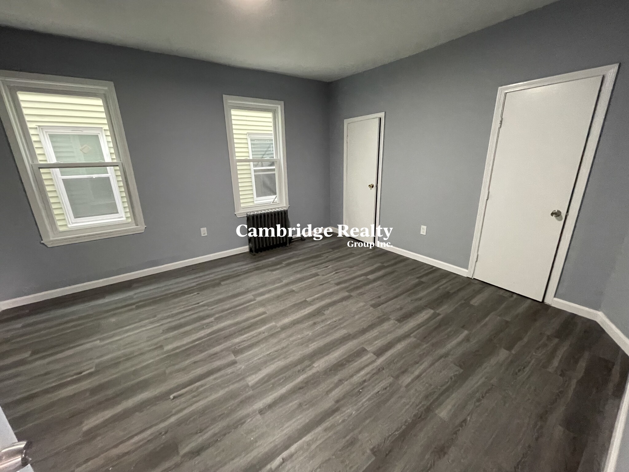 25 Granite St, Ward Two