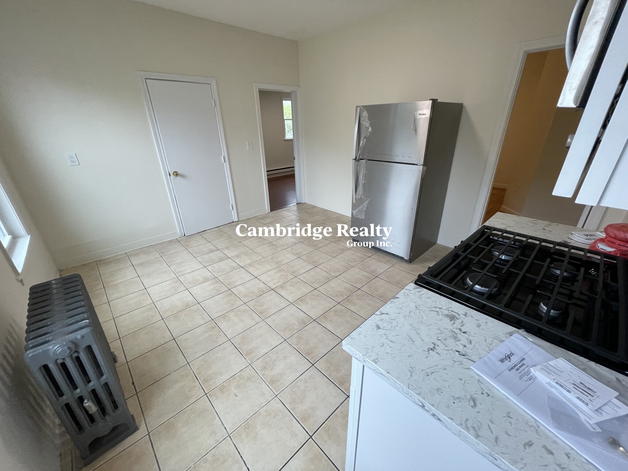 25 Granite St, Ward Two