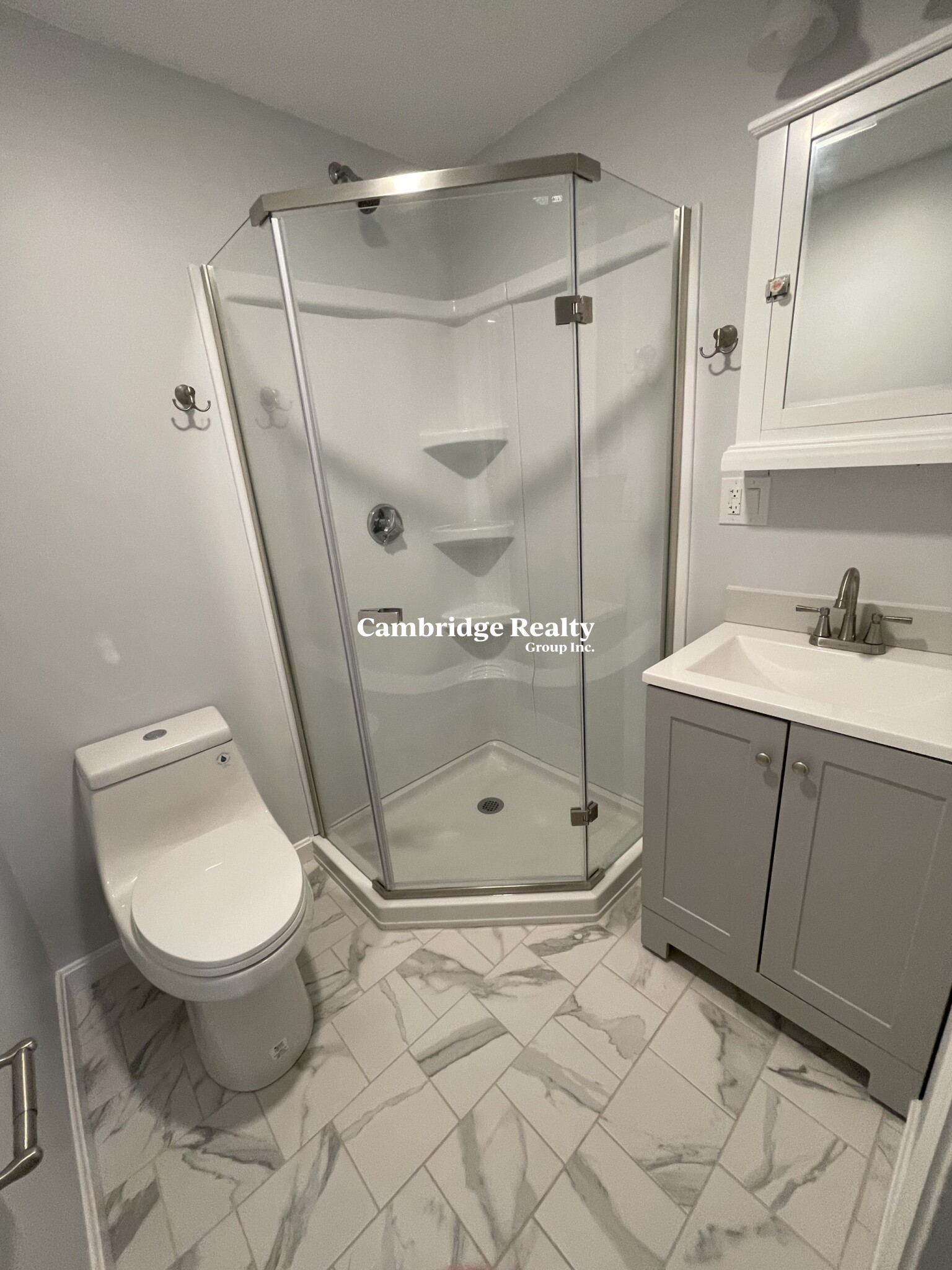 25 Granite St, Ward Two