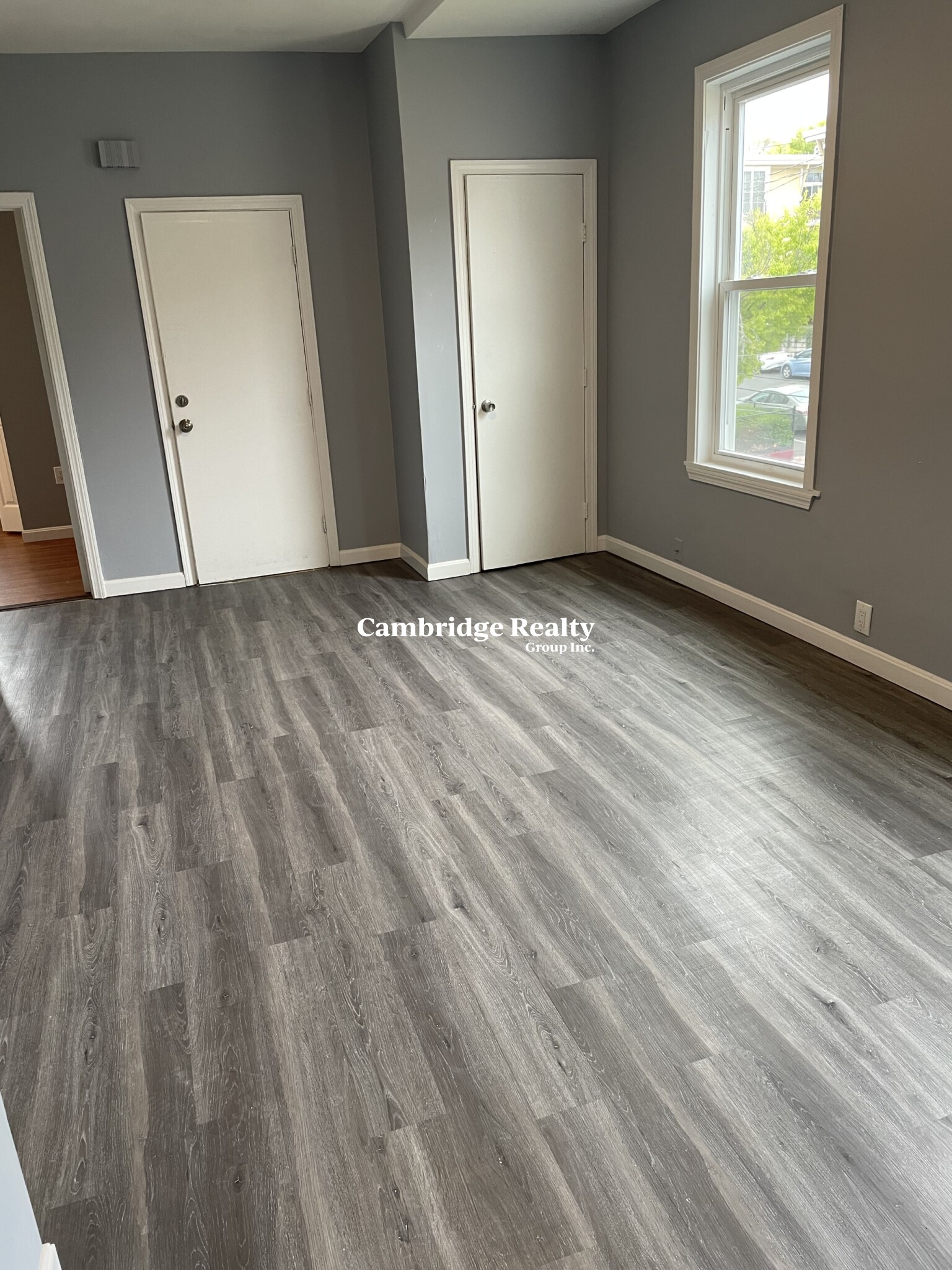 25 Granite St, Ward Two