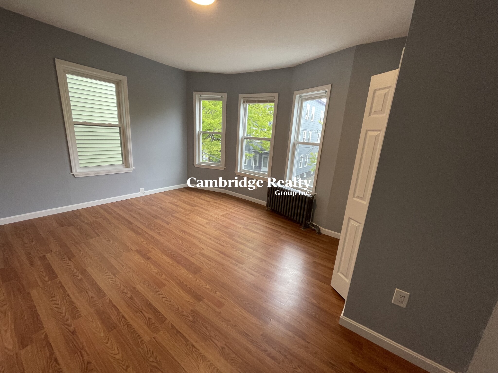 25 Granite St, Ward Two