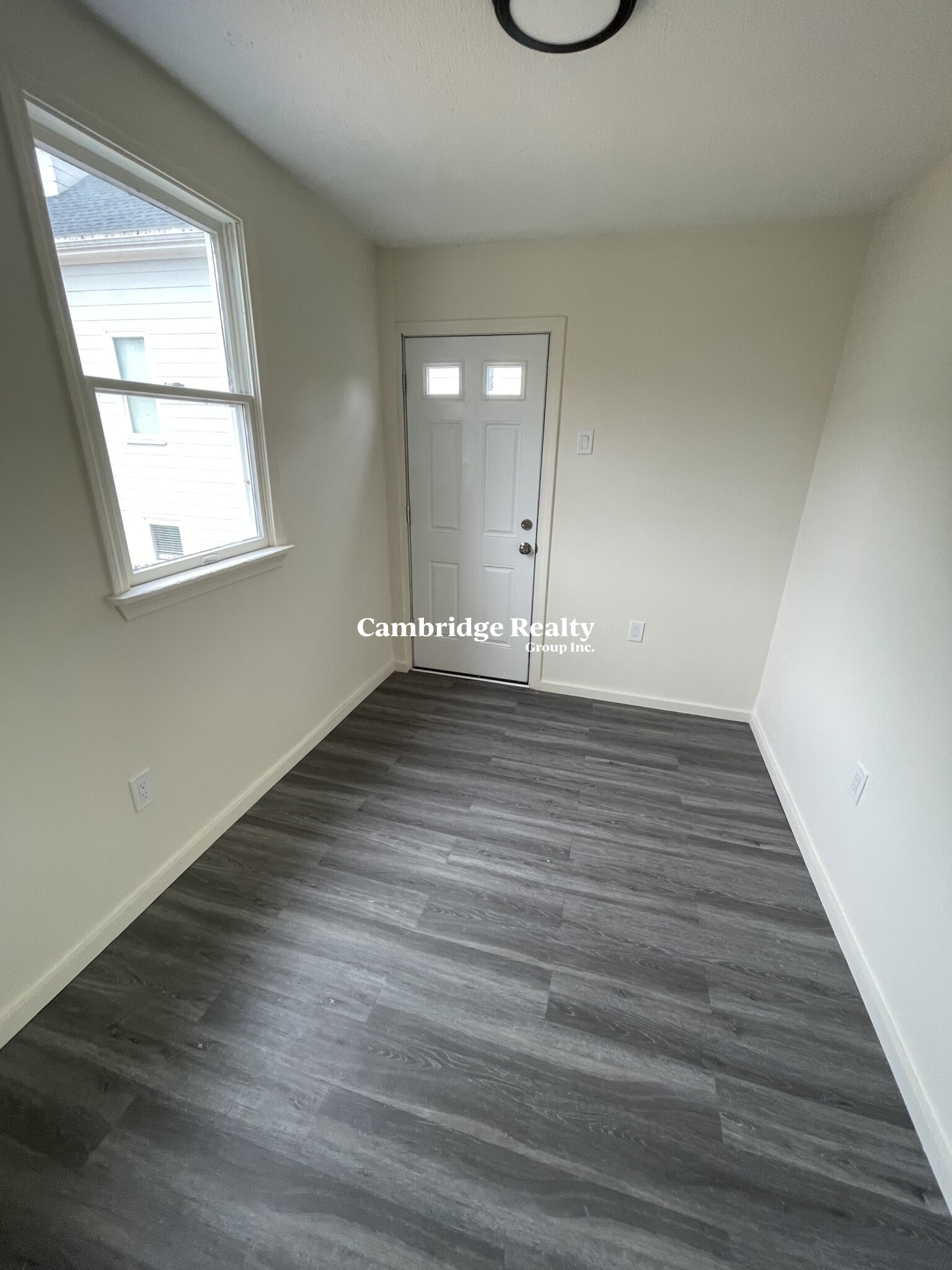 25 Granite St, Ward Two