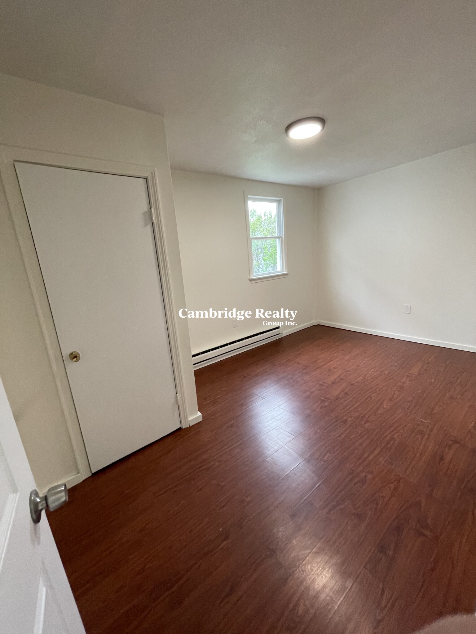 25 Granite St, Ward Two