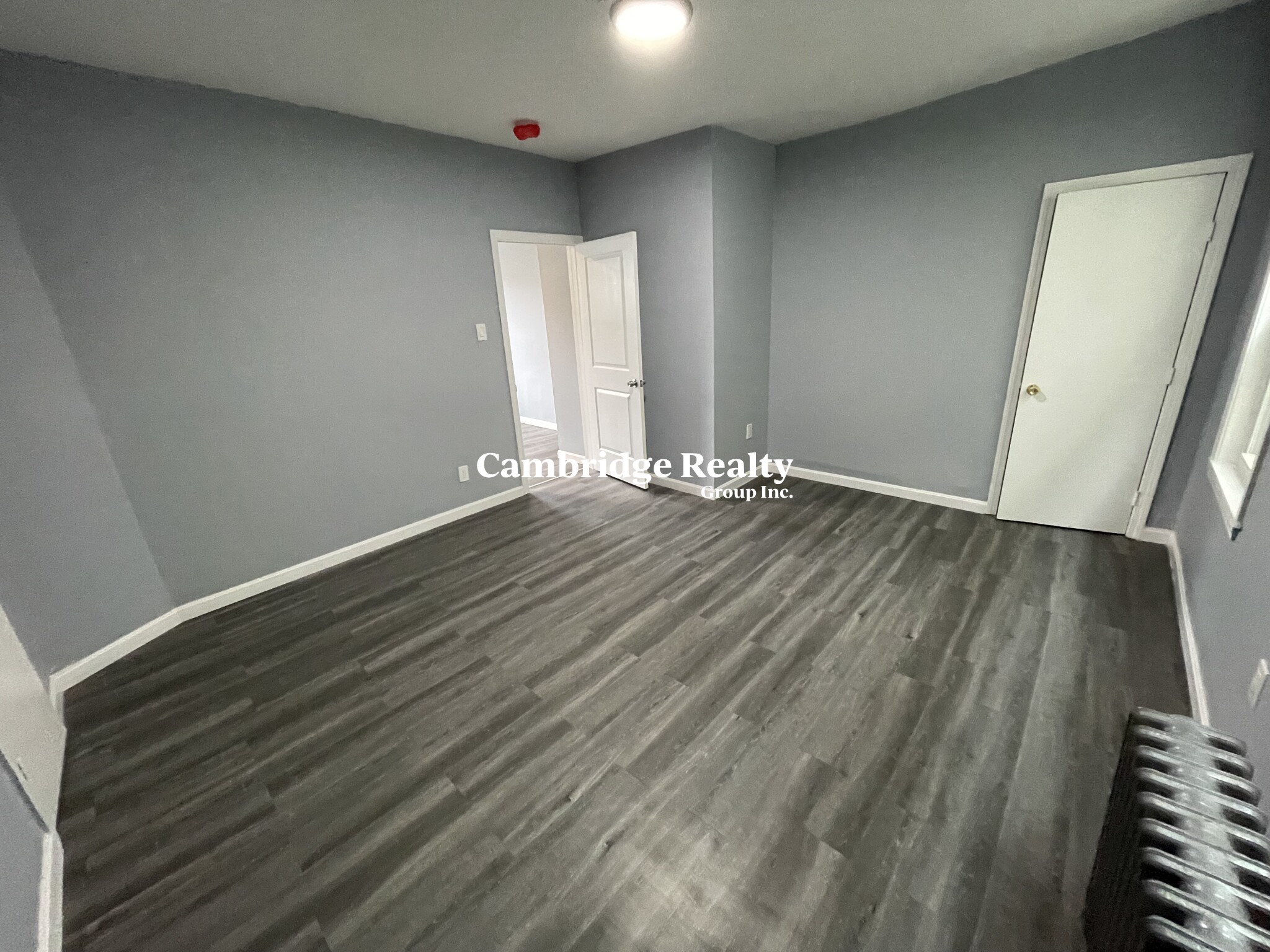 25 Granite St, Ward Two