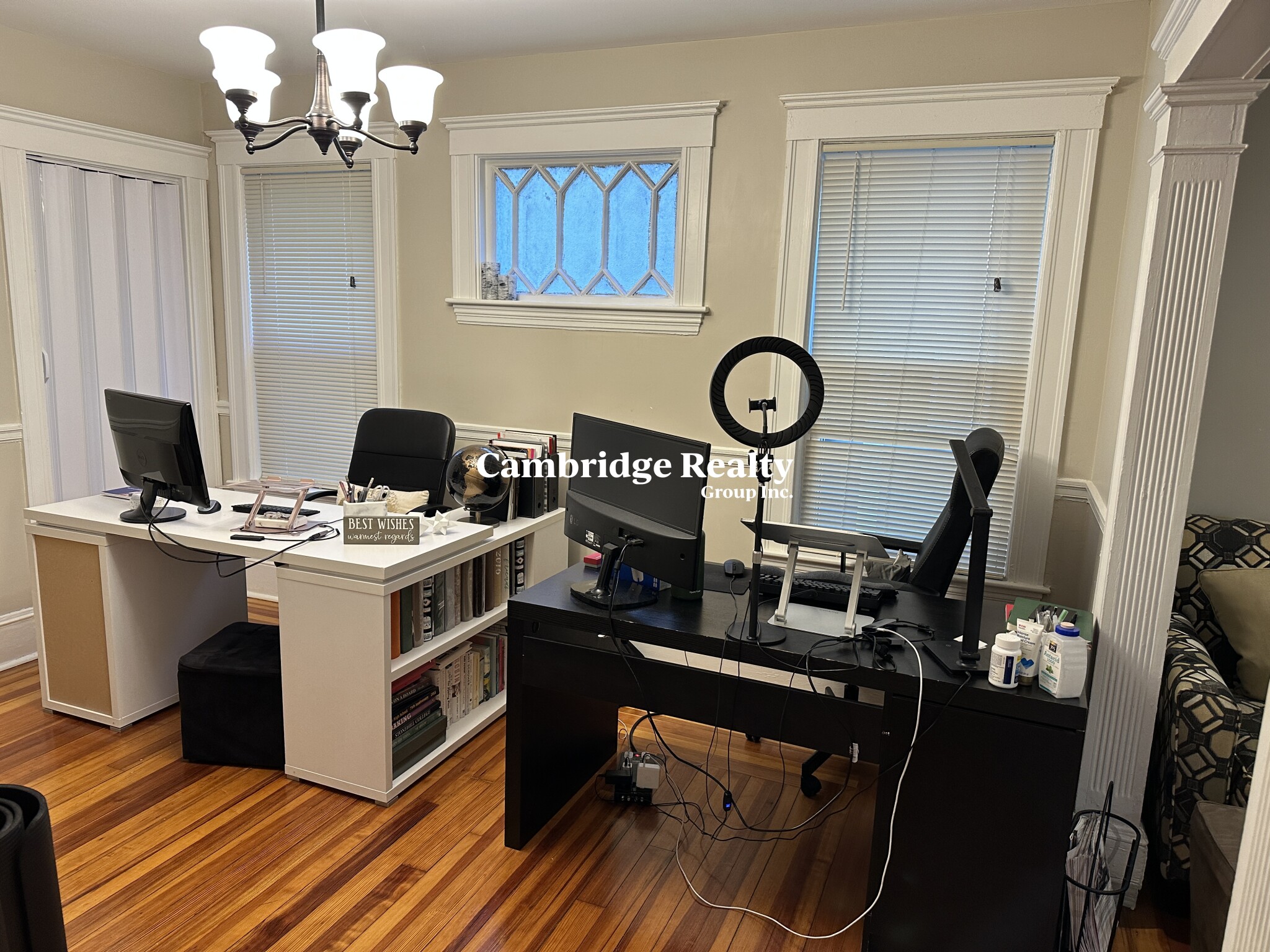 2 bed, 1 bath apartment for rent at 10 Hall St Unit 1, Davis Square — photo 14 of 22