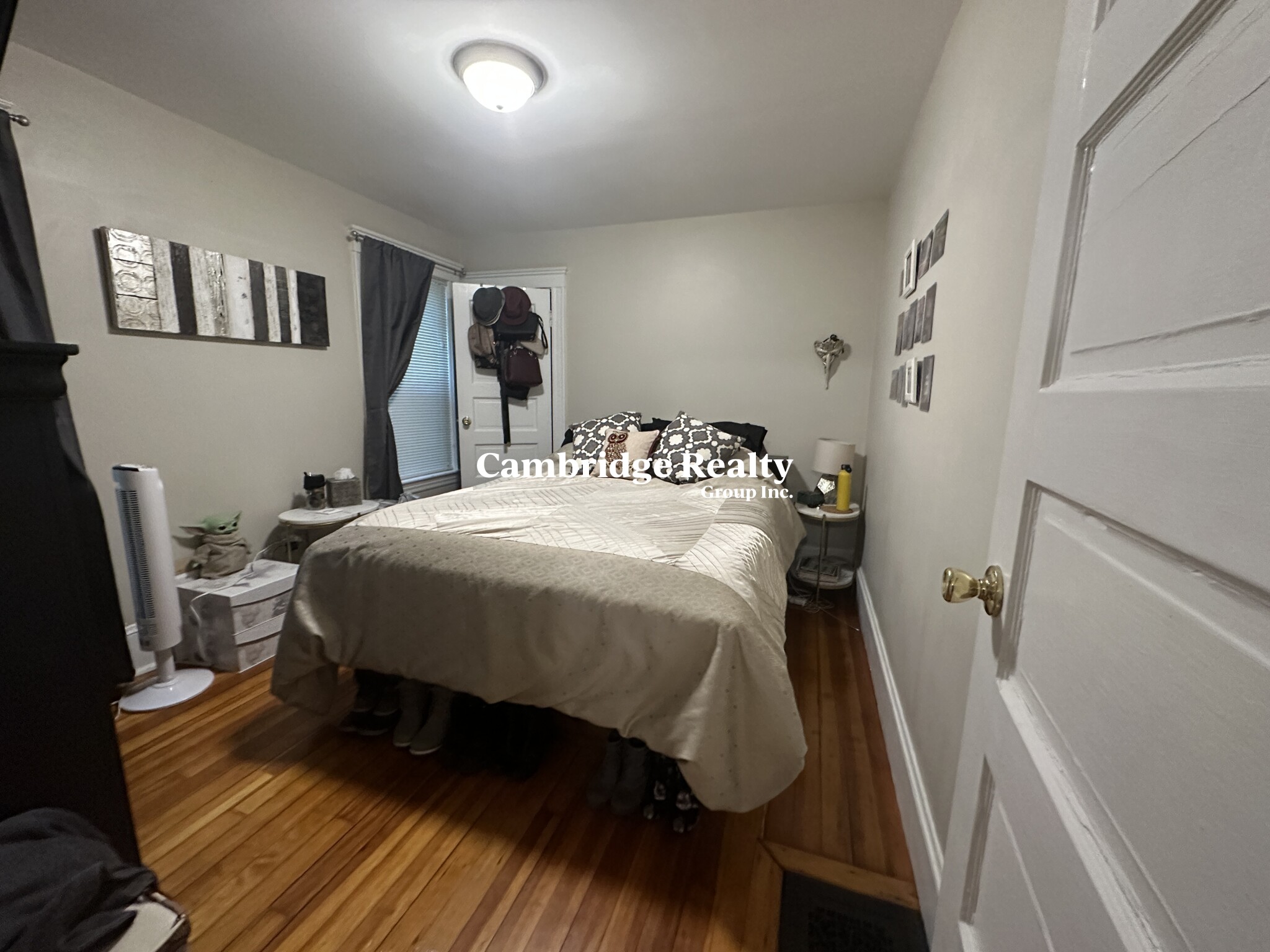 2 bed, 1 bath apartment for rent at 10 Hall St Unit 1, Davis Square — photo 22 of 22
