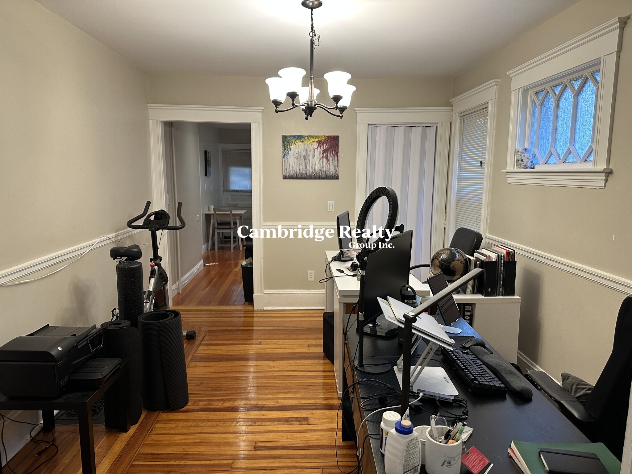 2 bed, 1 bath apartment for rent at 10 Hall St Unit 1, Davis Square — photo 17 of 22