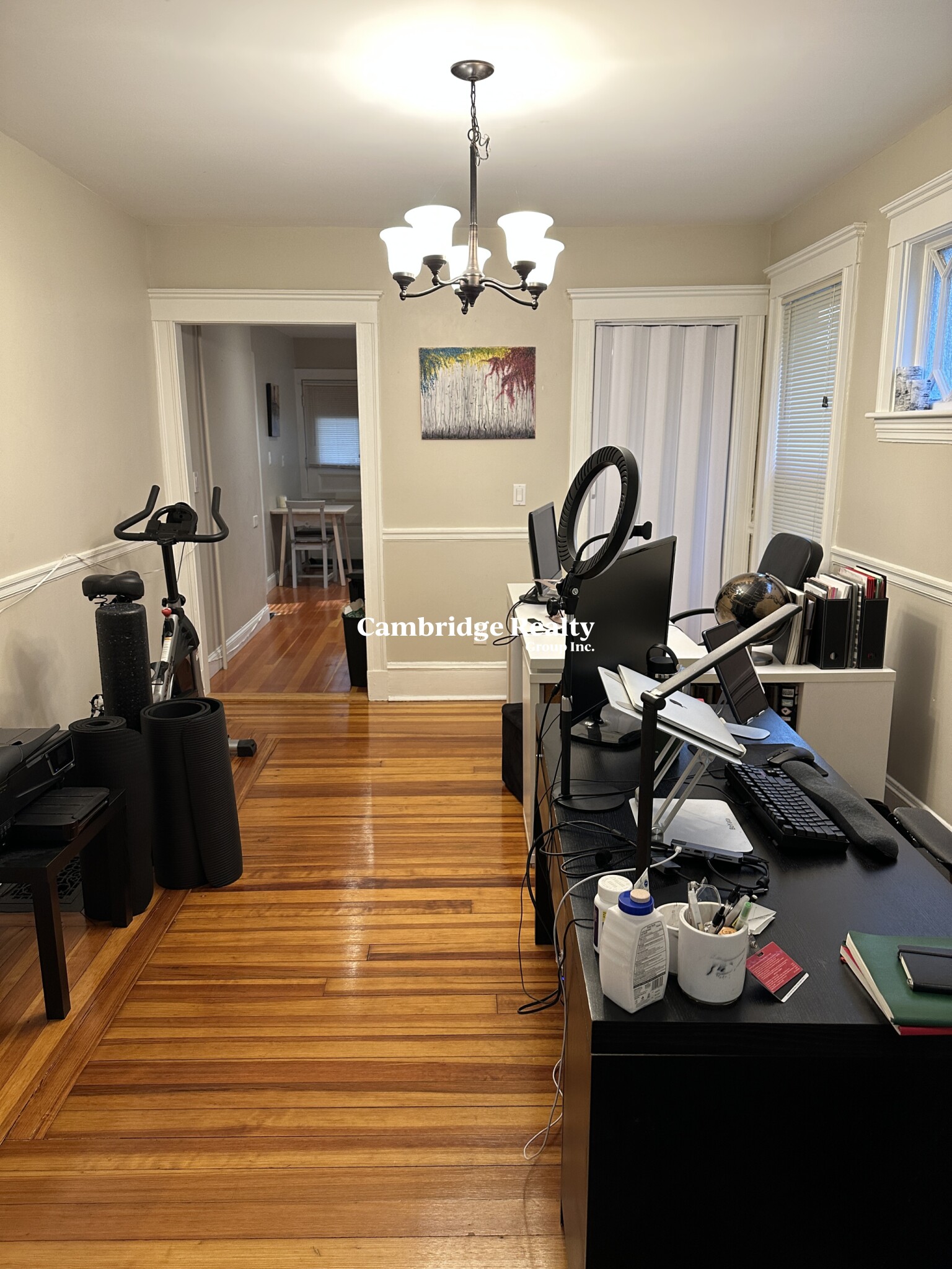 2 bed, 1 bath apartment for rent at 10 Hall St Unit 1, Davis Square — photo 15 of 22
