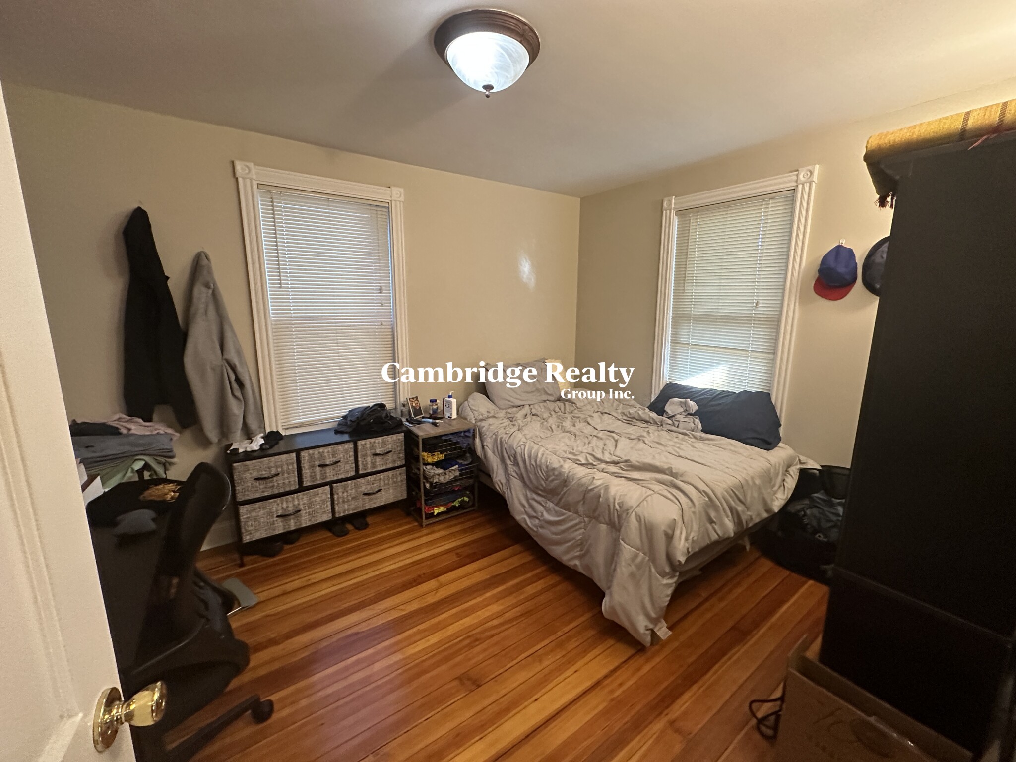 2 bed, 1 bath apartment for rent at 10 Hall St Unit 1, Davis Square — photo 16 of 22
