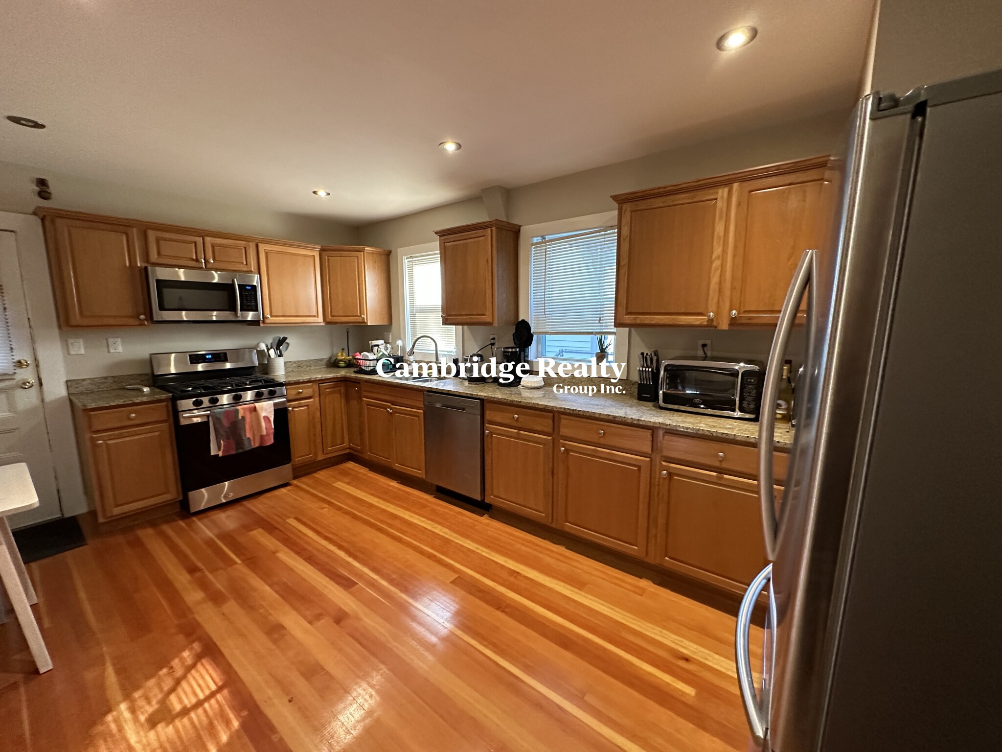 2 bed, 1 bath apartment for rent at 10 Hall St Unit 1, Davis Square — photo 1 of 22
