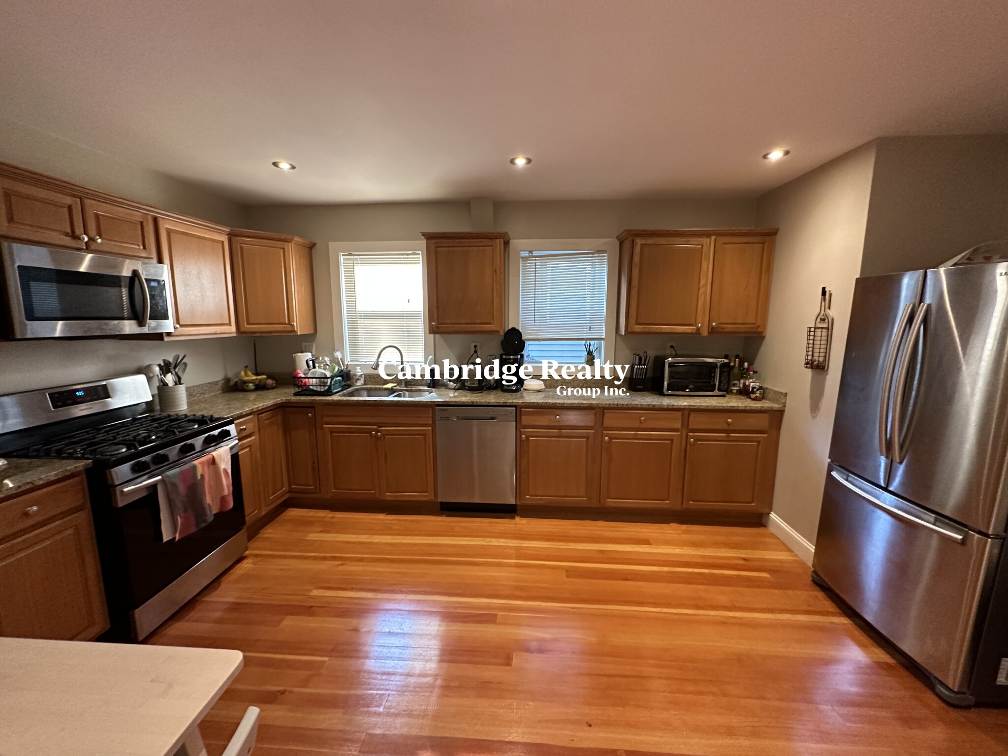 2 bed, 1 bath apartment for rent at 10 Hall St Unit 1, Davis Square — photo 4 of 22