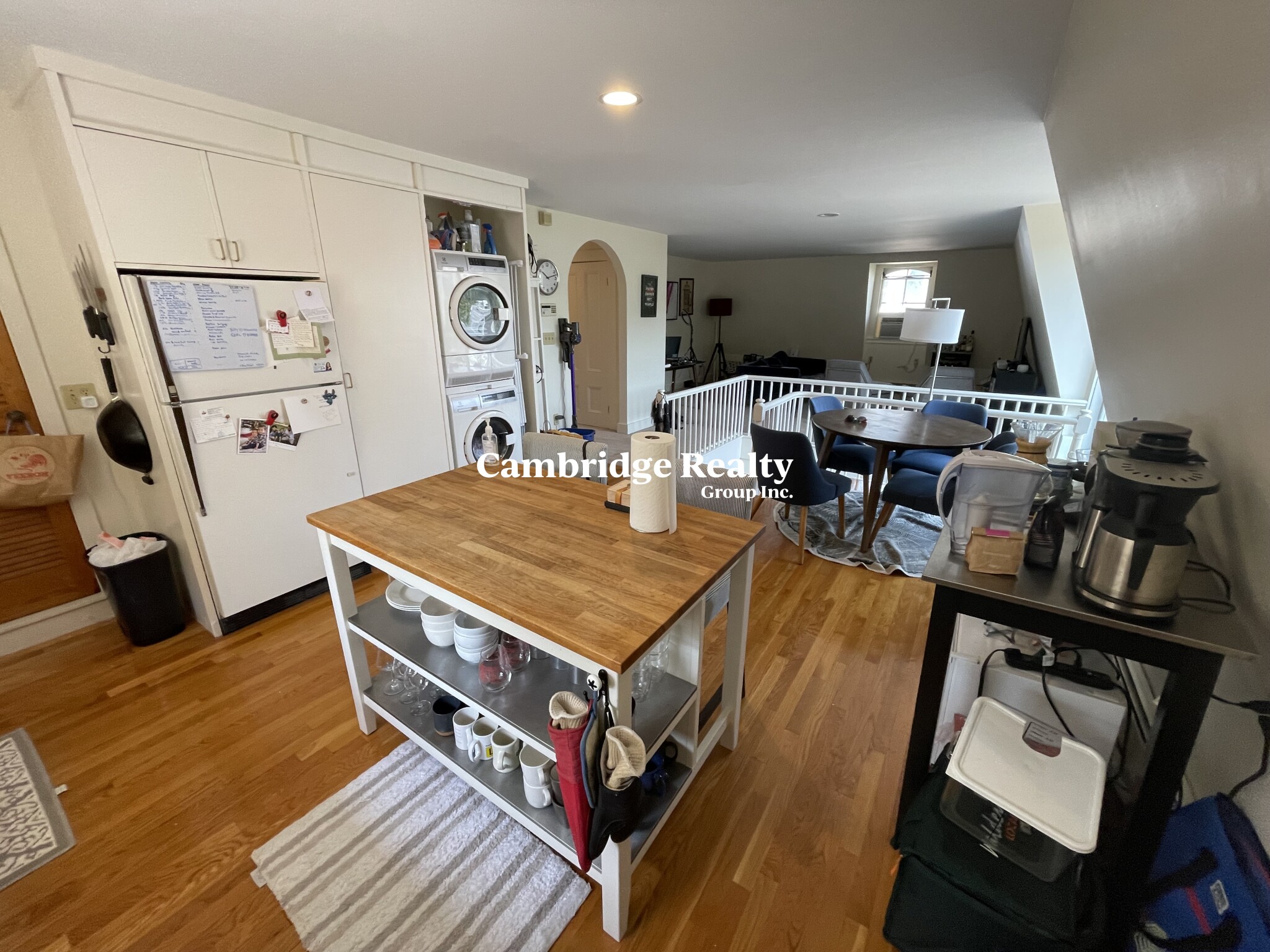 2 bed, 1 bath apartment for rent at 306 Harvard St Unit 2, Mid Cambridge — photo 9 of 42