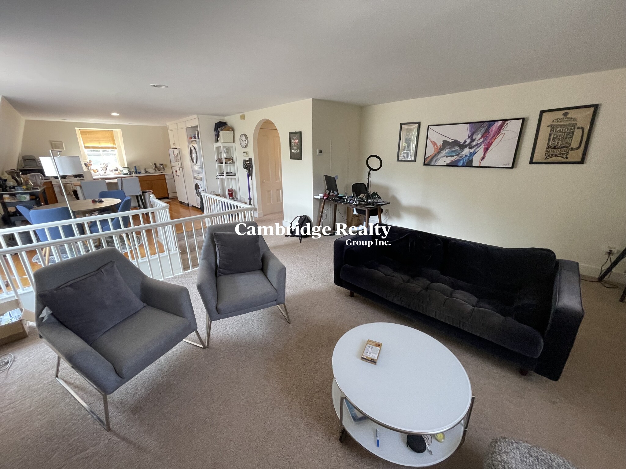 2 bed, 1 bath apartment for rent at 306 Harvard St Unit 2, Mid Cambridge — photo 22 of 42