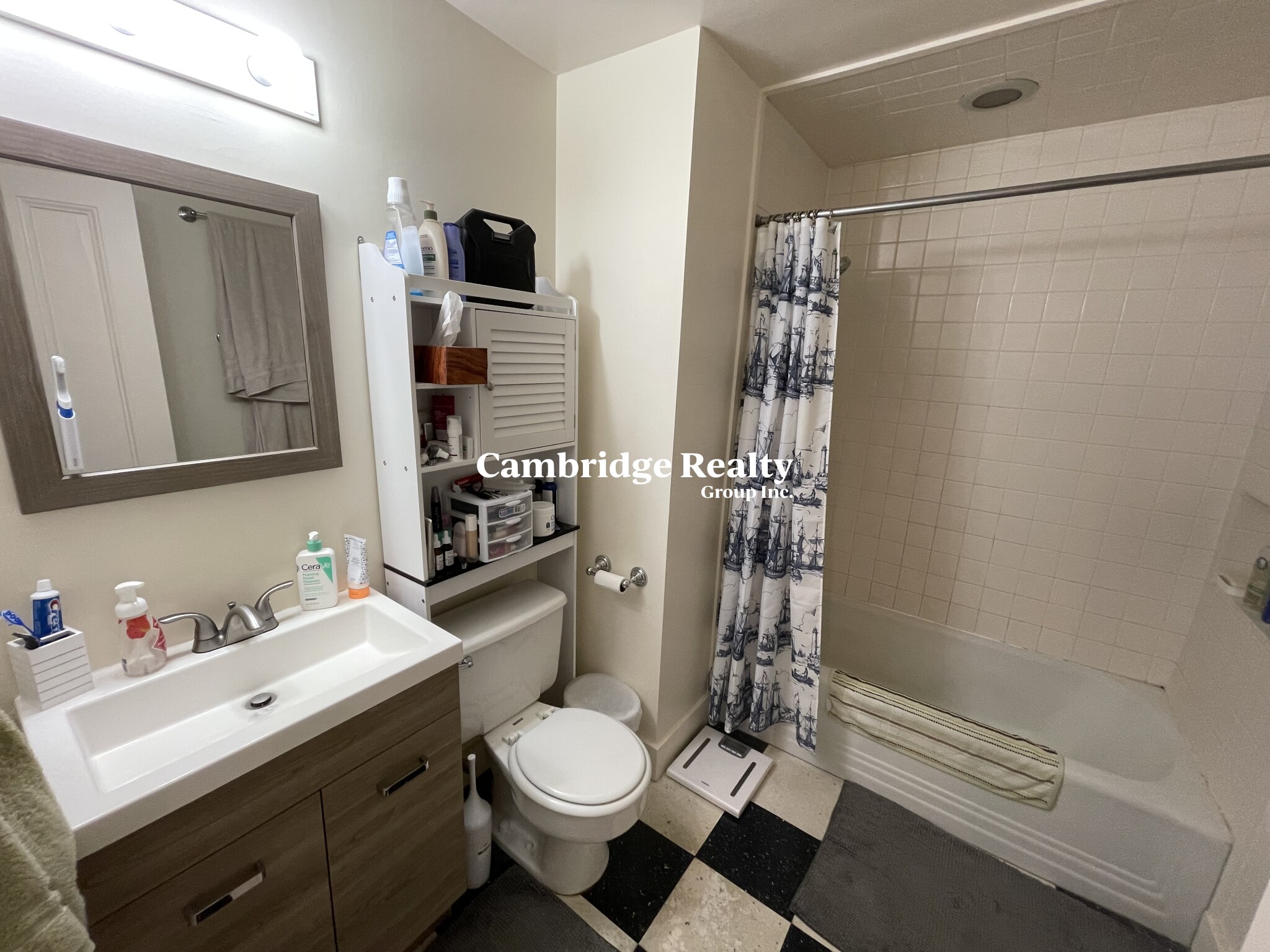 2 bed, 1 bath apartment for rent at 306 Harvard St Unit 2, Mid Cambridge — photo 21 of 42