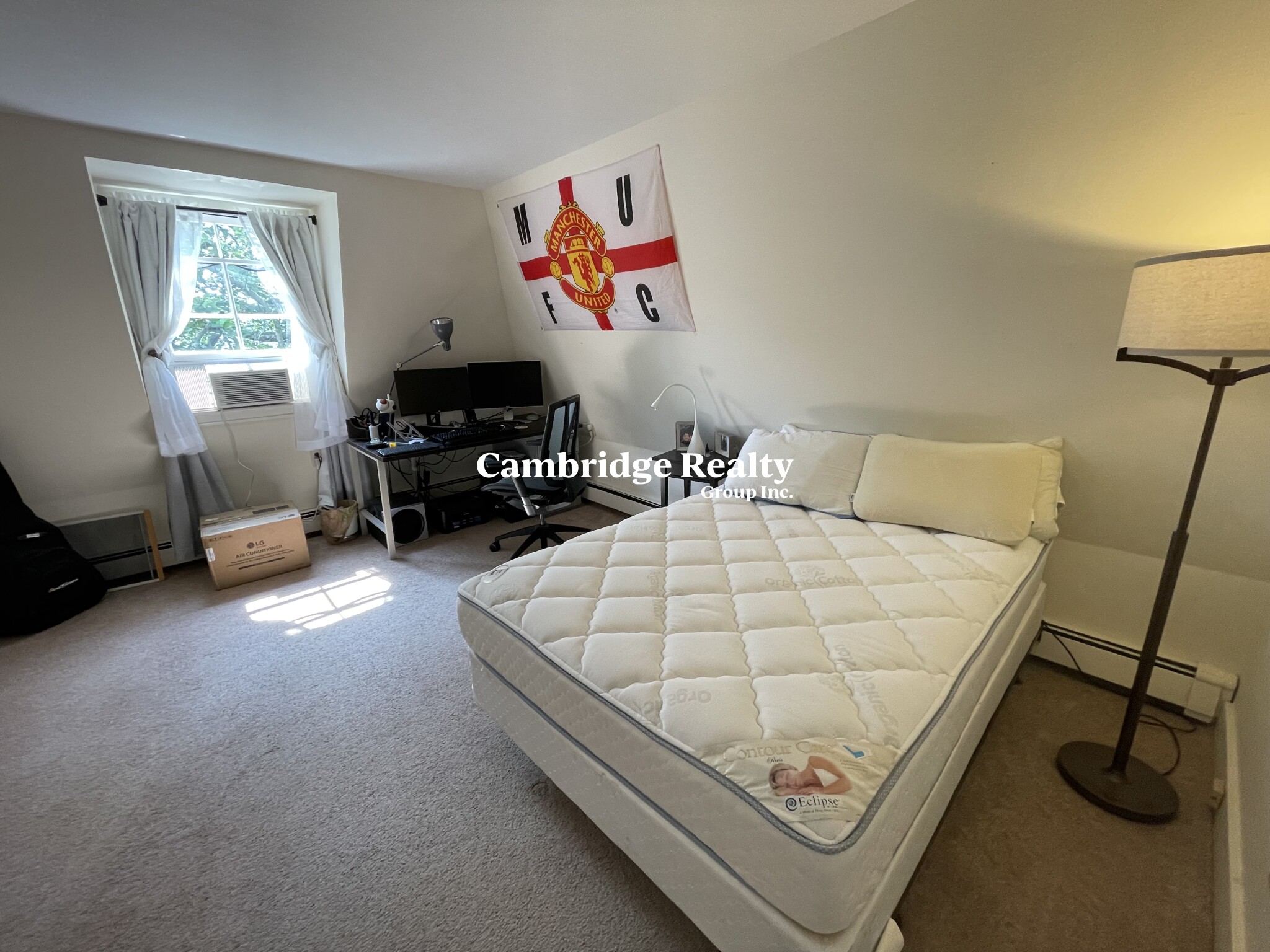 2 bed, 1 bath apartment for rent at 306 Harvard St Unit 2, Mid Cambridge — photo 19 of 42