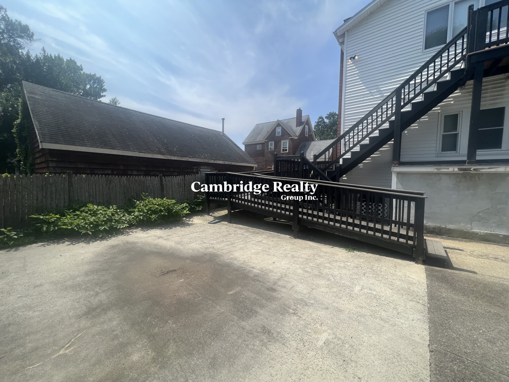 3 bed, 1 bath apartment for rent at 32 Winchester St Unit 1, Medford Hillside — photo 18 of 25