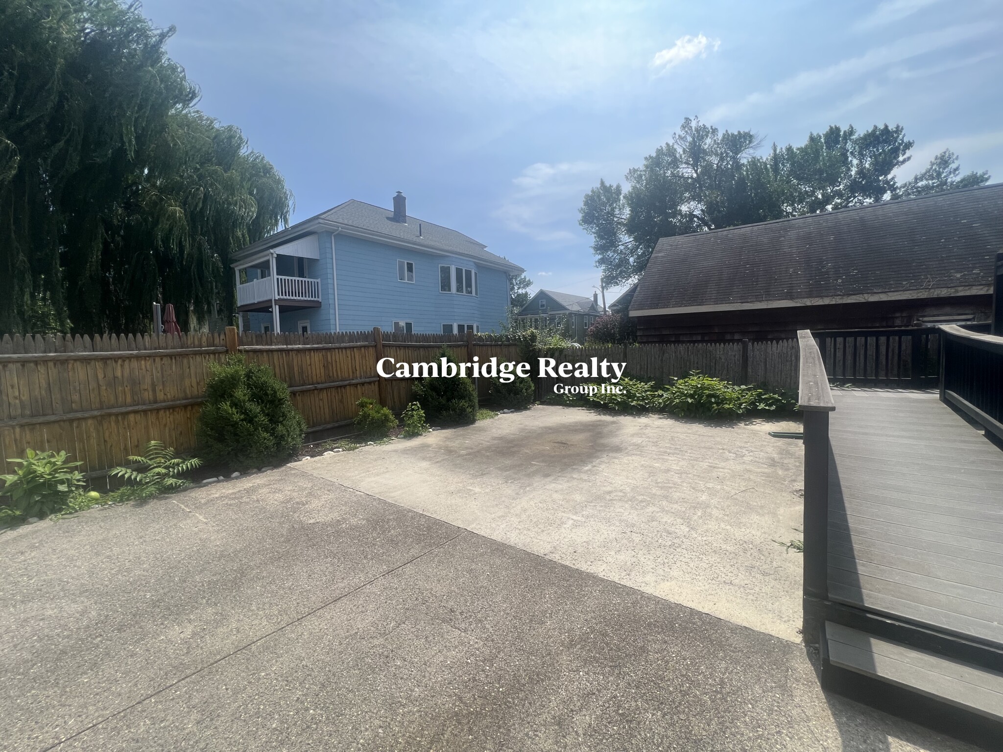 3 bed, 1 bath apartment for rent at 32 Winchester St Unit 1, Medford Hillside — photo 19 of 25