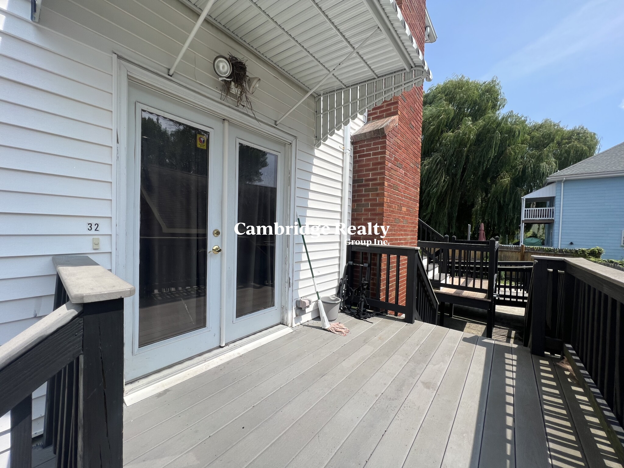 3 bed, 1 bath apartment for rent at 32 Winchester St Unit 1, Medford Hillside — photo 20 of 25