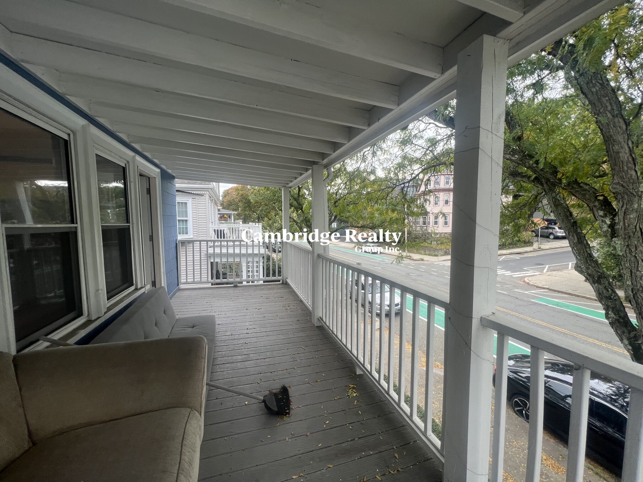 3.5 bed, 1 bath apartment for rent at 929 Broadway Unit 2, Ball Square — photo 9 of 17