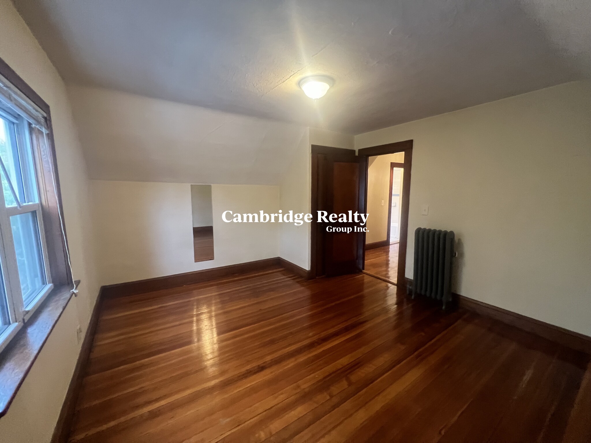 3.5 bed, 1 bath apartment for rent at 929 Broadway Unit 2, Ball Square — photo 16 of 17