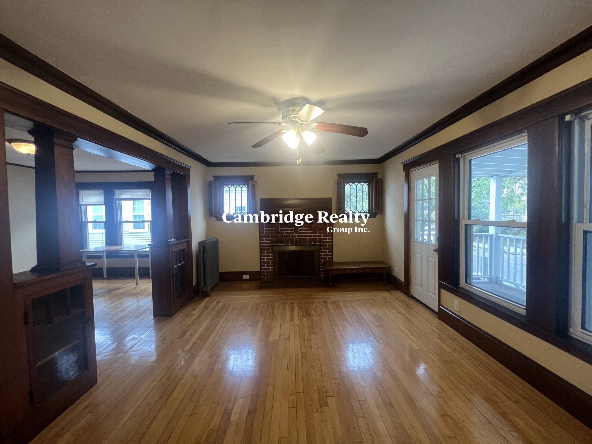 3.5 bed, 1 bath apartment for rent at 929 Broadway Unit 2, Ball Square — photo 1 of 17